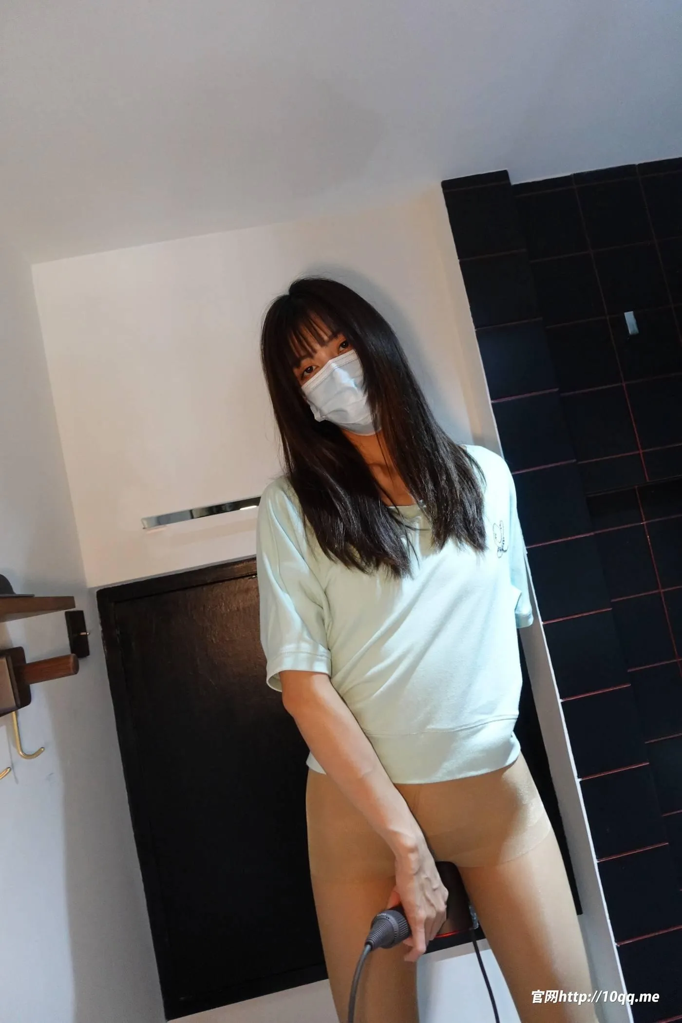 [ROSI口罩系列]2022.06.26 NO.2205[54P]插图5