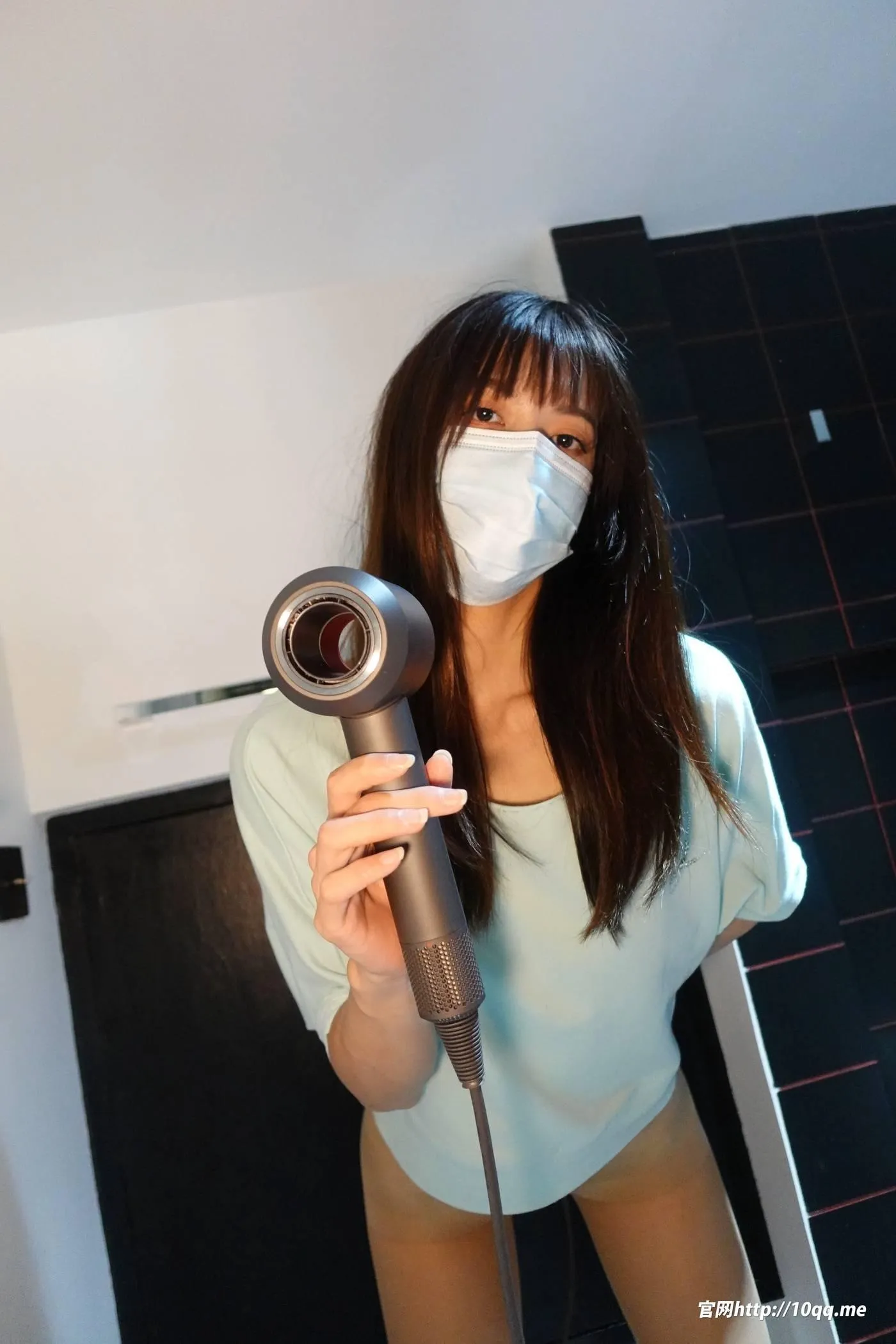 [ROSI口罩系列]2022.06.26 NO.2205[54P]插图5