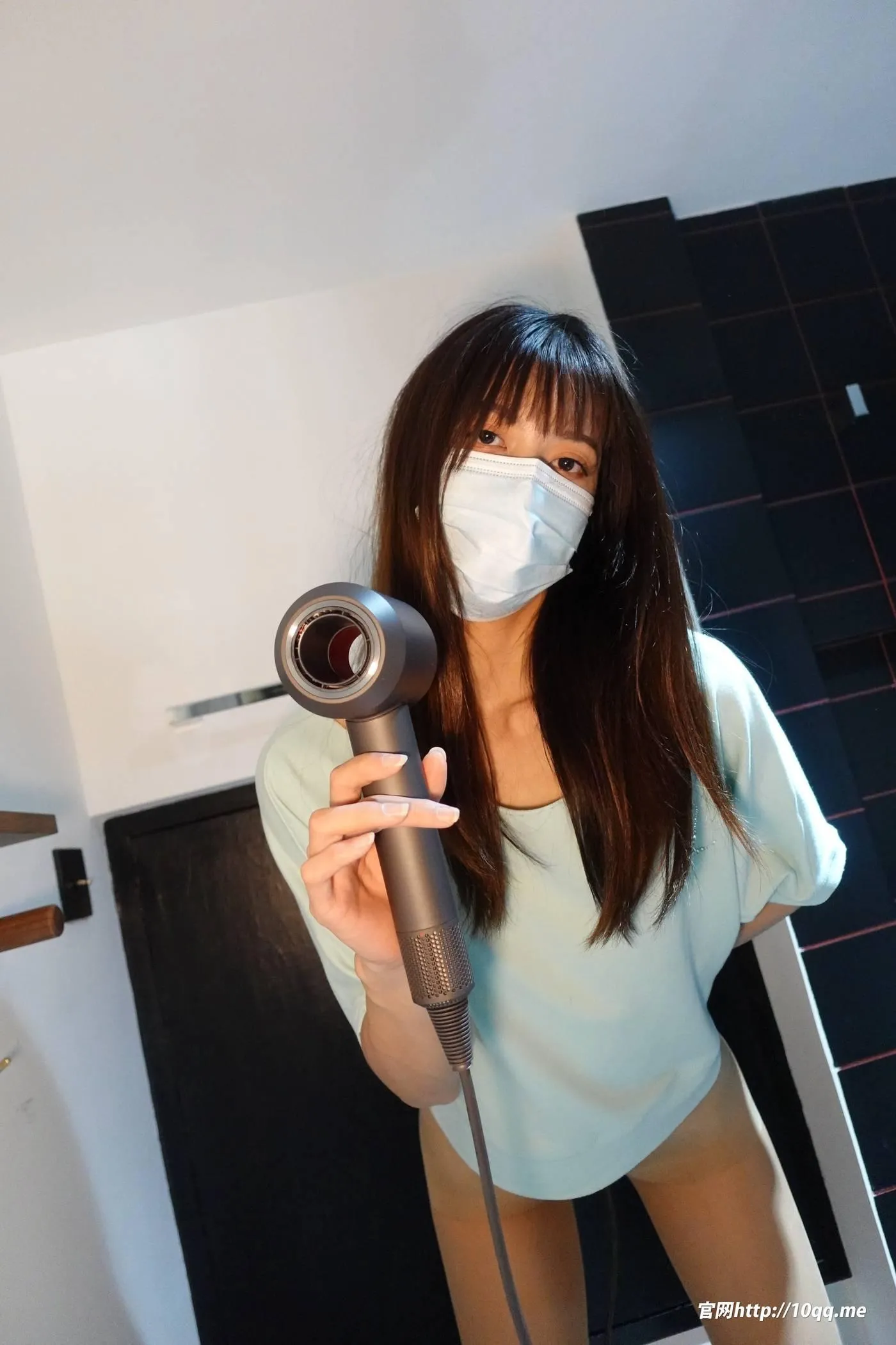 [ROSI口罩系列]2022.06.26 NO.2205[54P]插图6