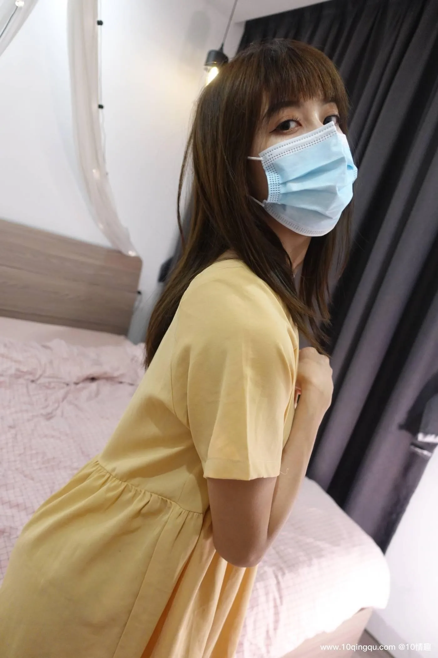[ROSI口罩系列]2021.05.17 NO.1800[56P]插图7