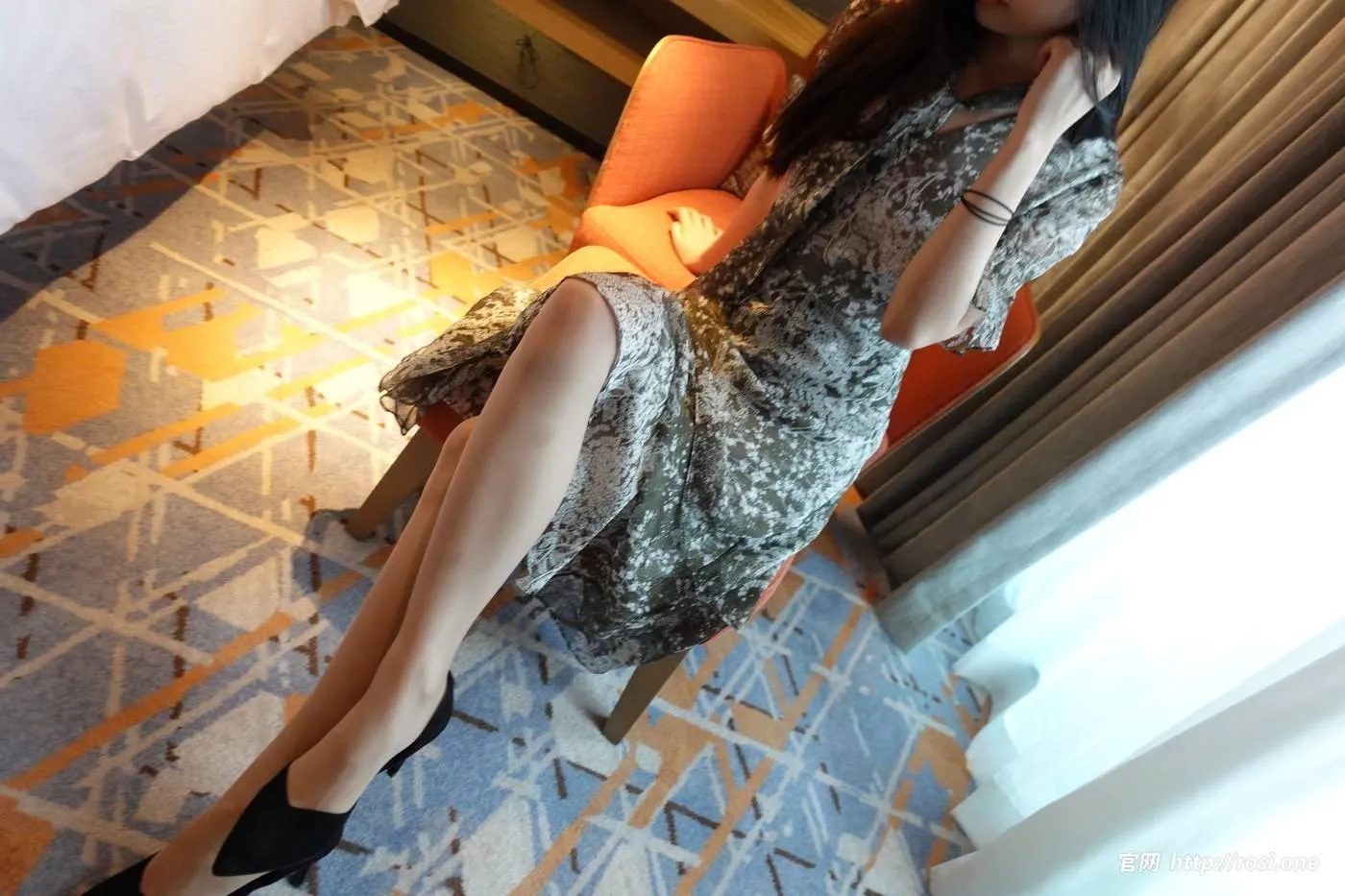[ROSI写真]2023.02.23 NO.4098[176P]插图