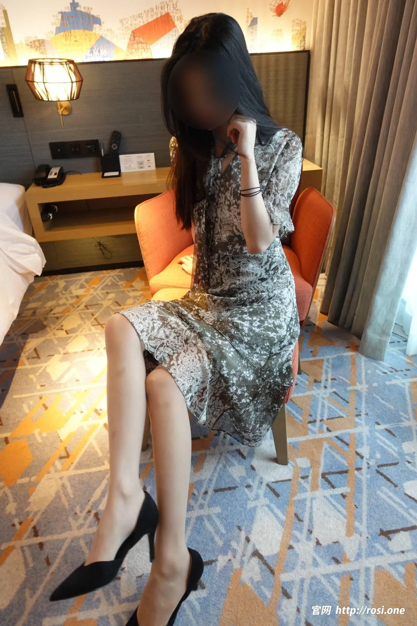 [ROSI写真]2023.02.23 NO.4098[176P]插图2
