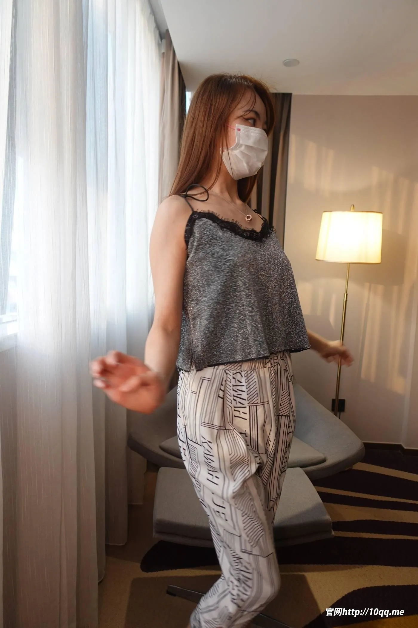 [ROSI口罩系列]2022.02.03 NO.2062[98P]插图