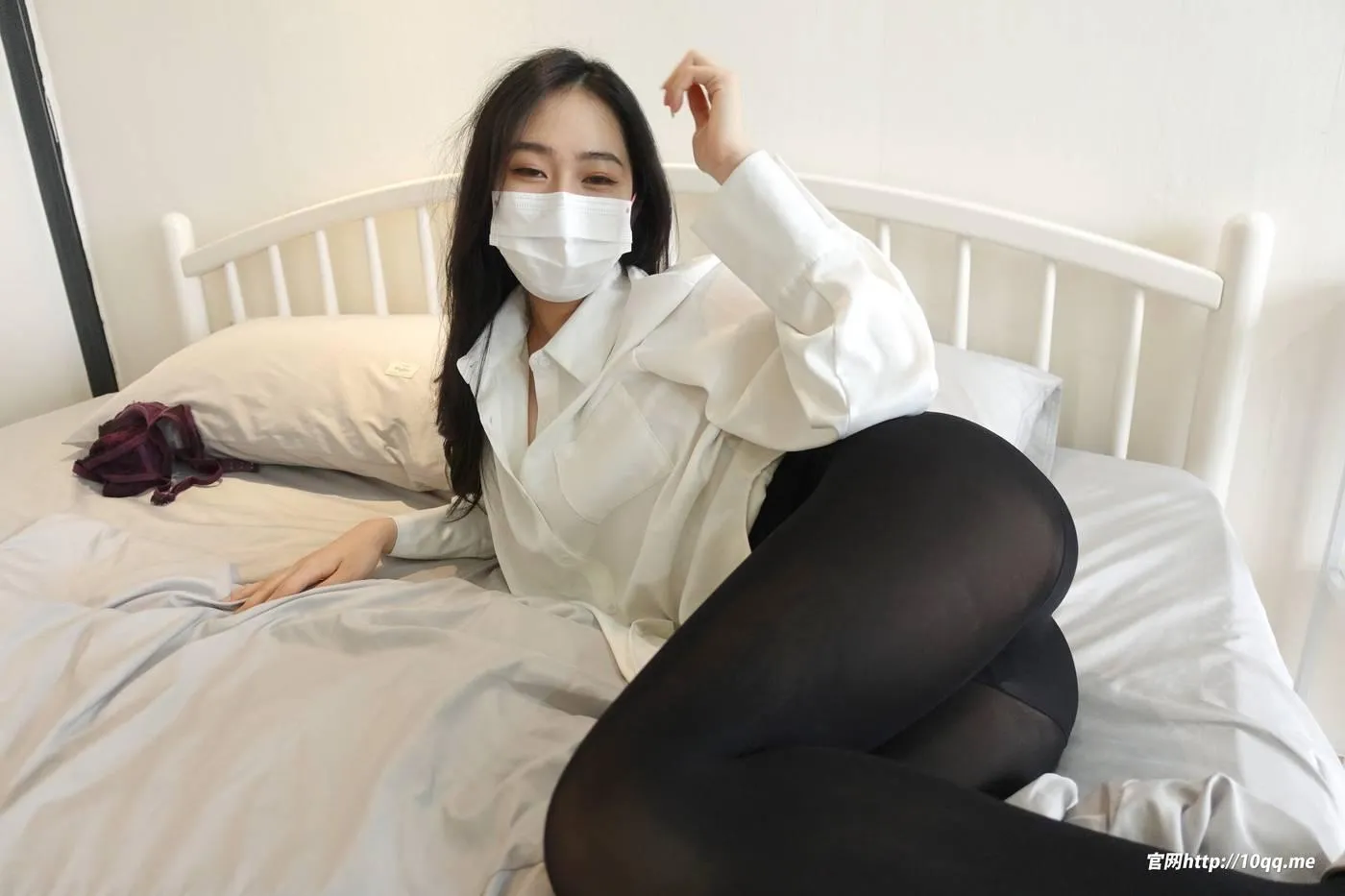 [ROSI口罩系列]2022.07.15 NO.2224[51P]插图6