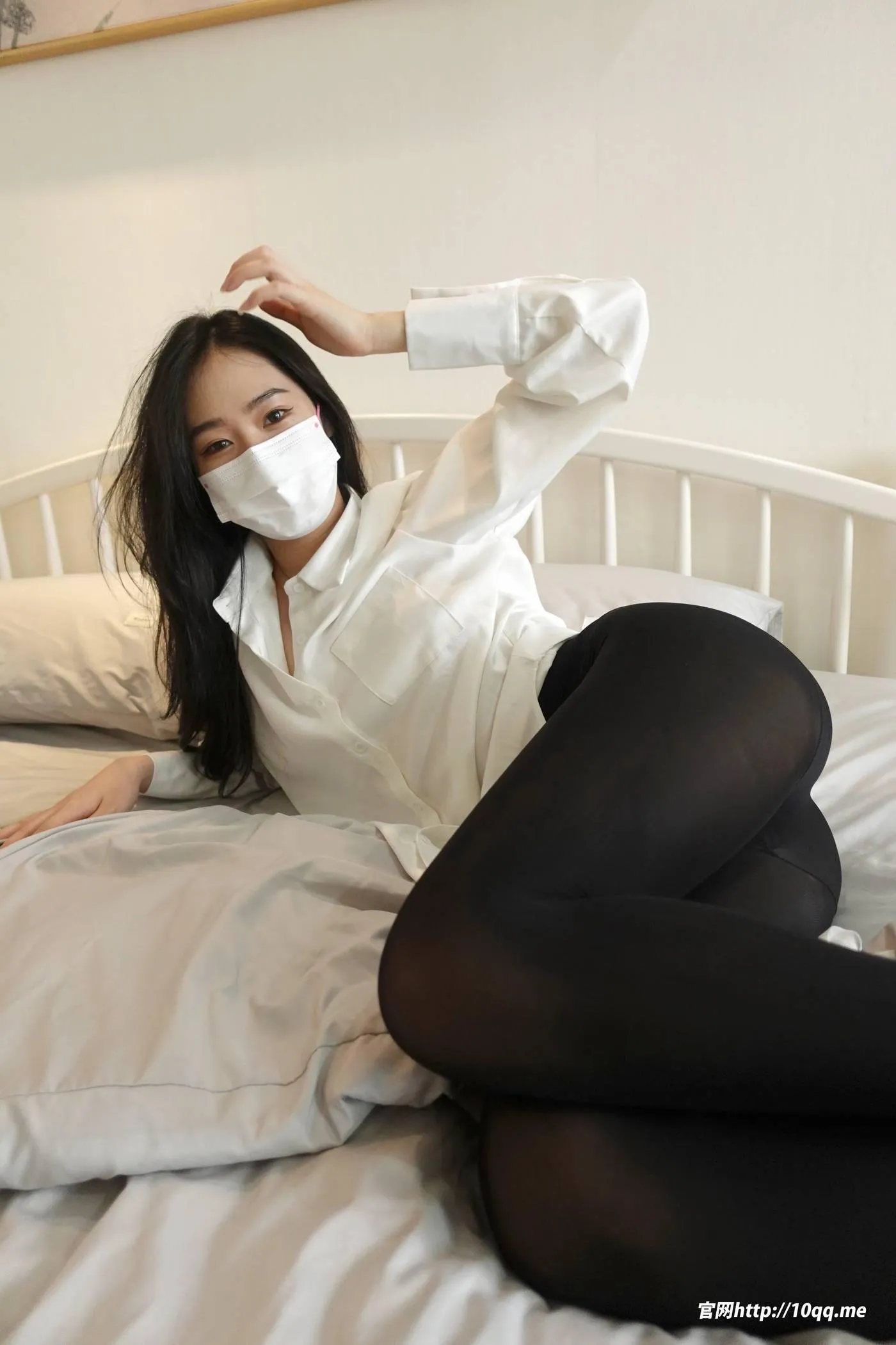 [ROSI口罩系列]2022.07.15 NO.2224[51P]插图7