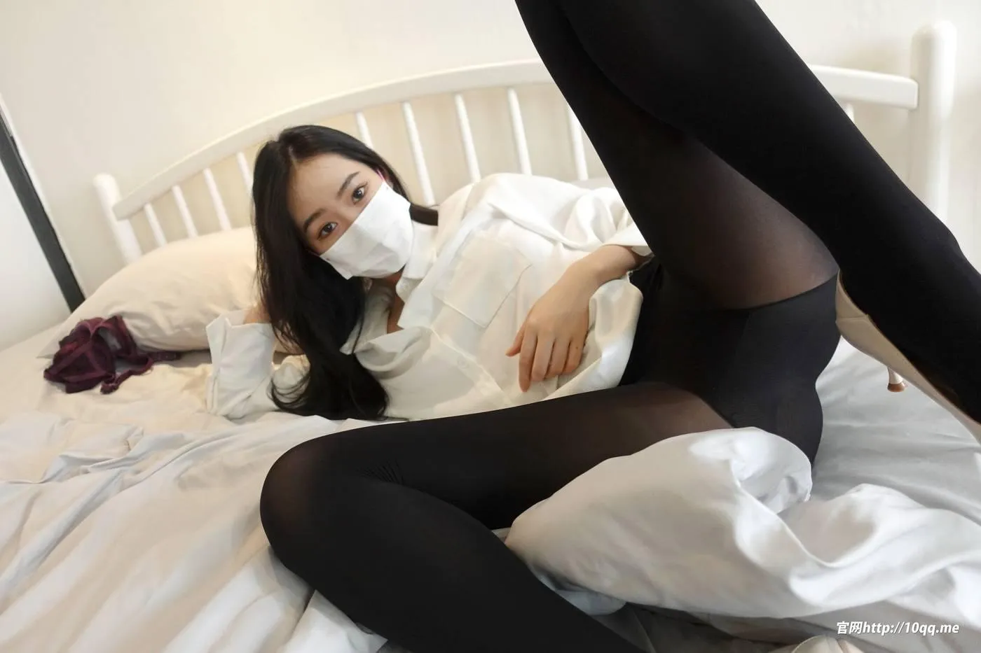 [ROSI口罩系列]2022.07.15 NO.2224[51P]插图3