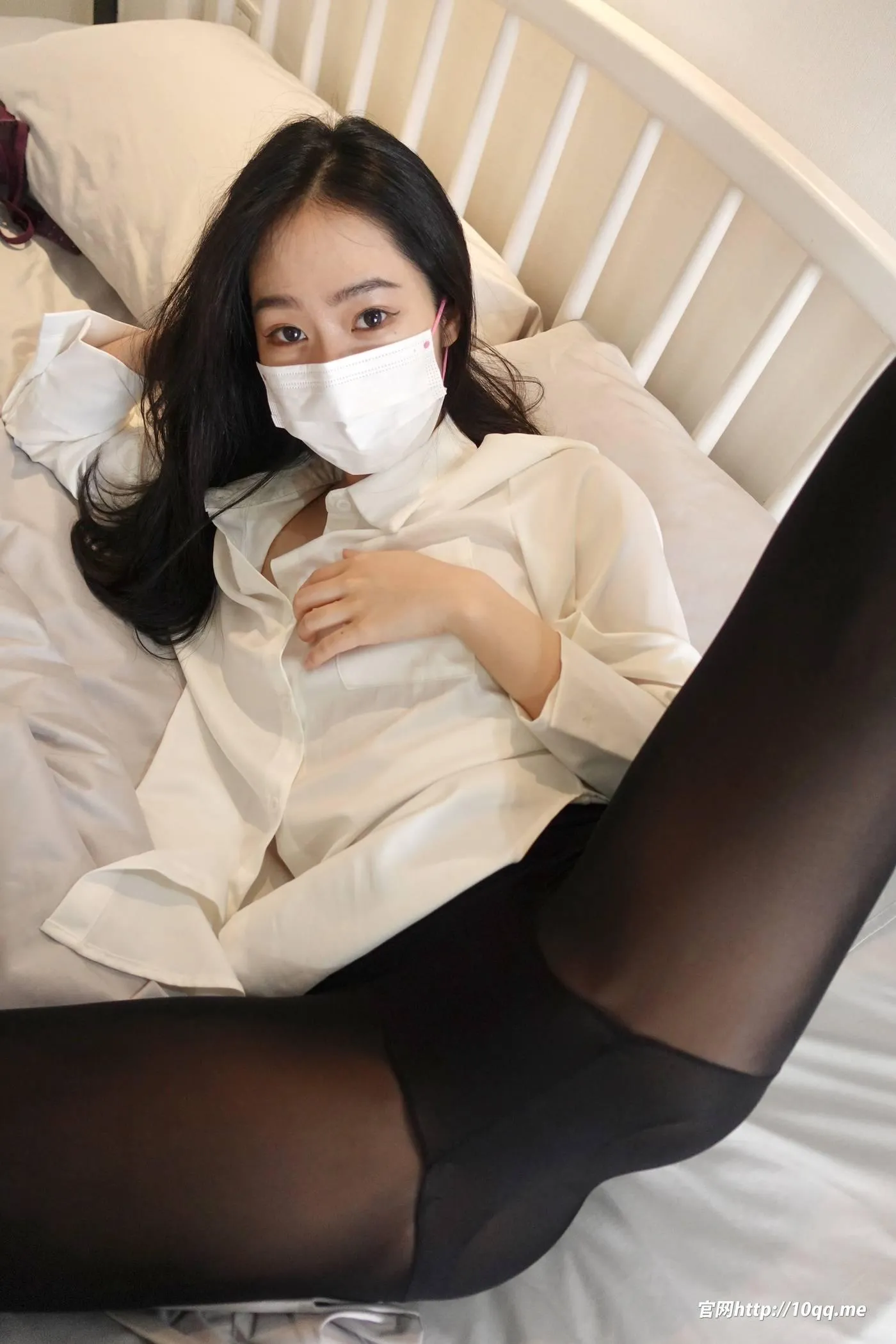 [ROSI口罩系列]2022.07.15 NO.2224[51P]插图9