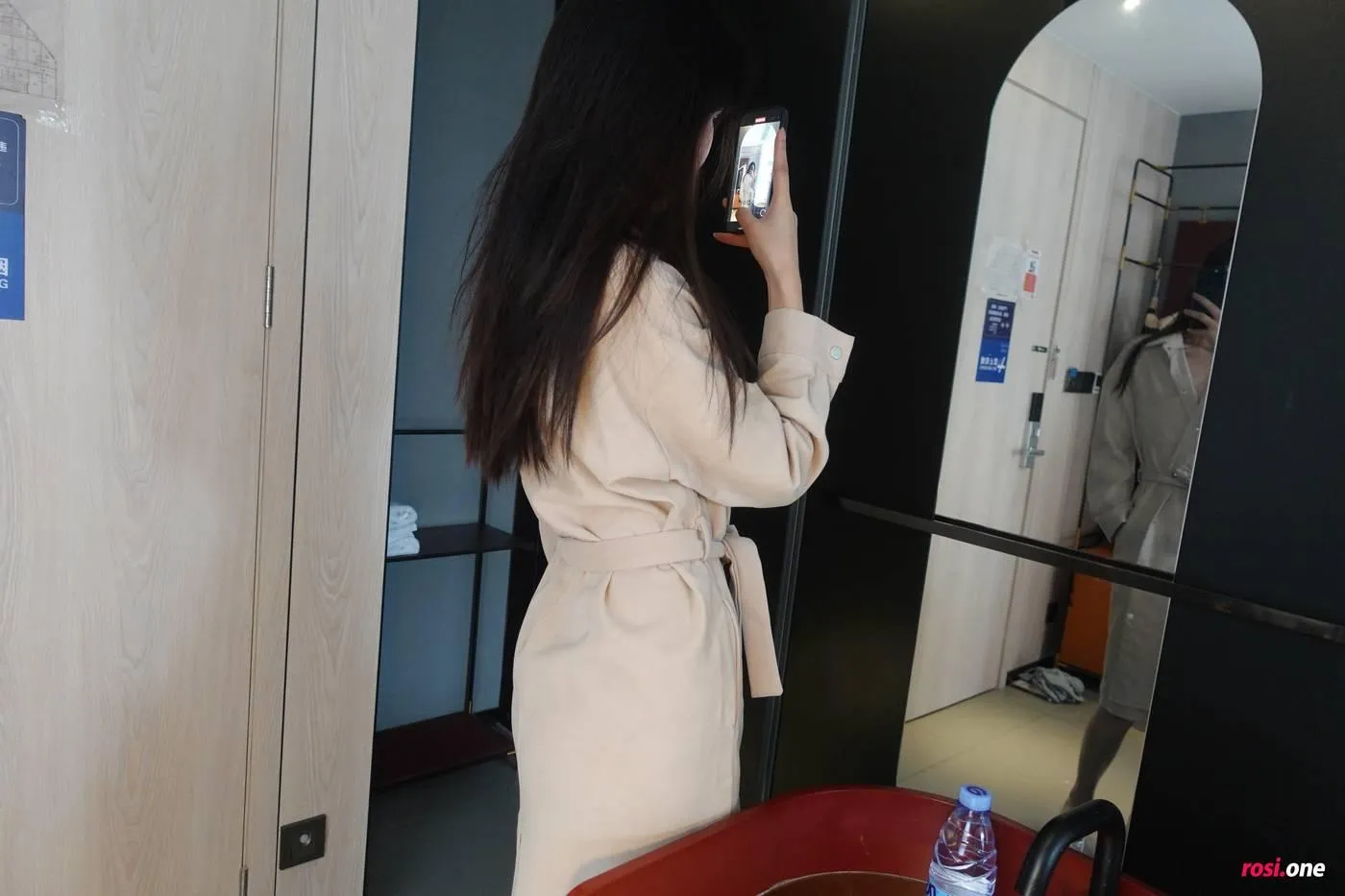 [ROSI写真]2021.10.07 NO.3594[130P]插图