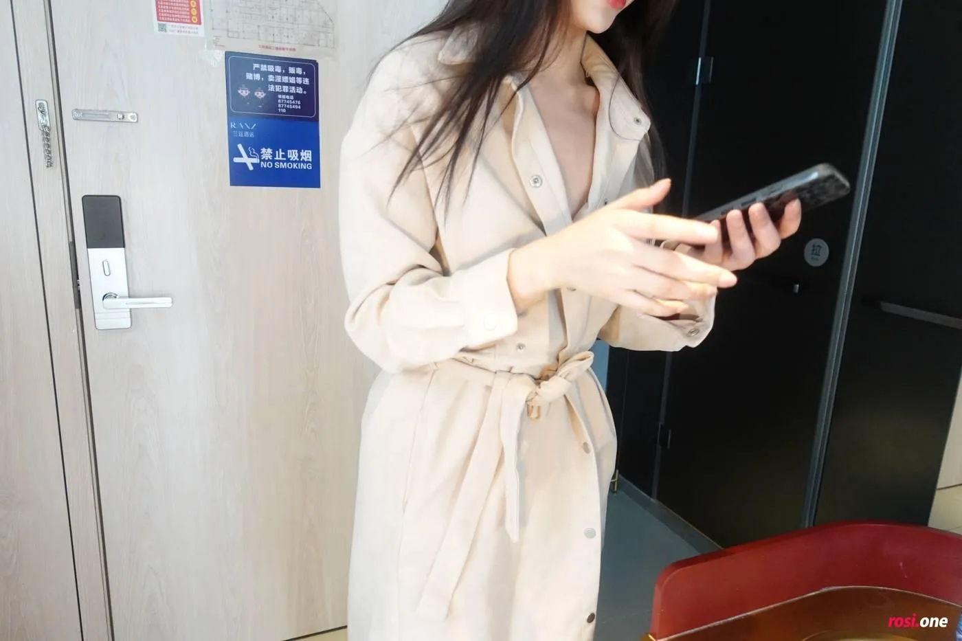 [ROSI写真]2021.10.07 NO.3594[130P]插图1