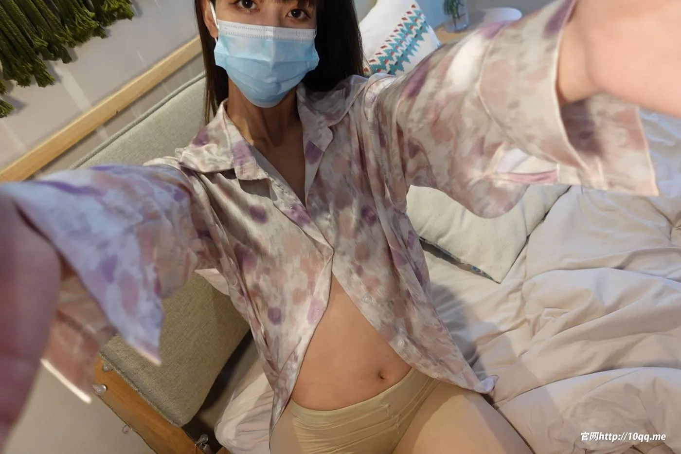 [ROSI口罩系列]2021.12.26 NO.2023[78P]插图8