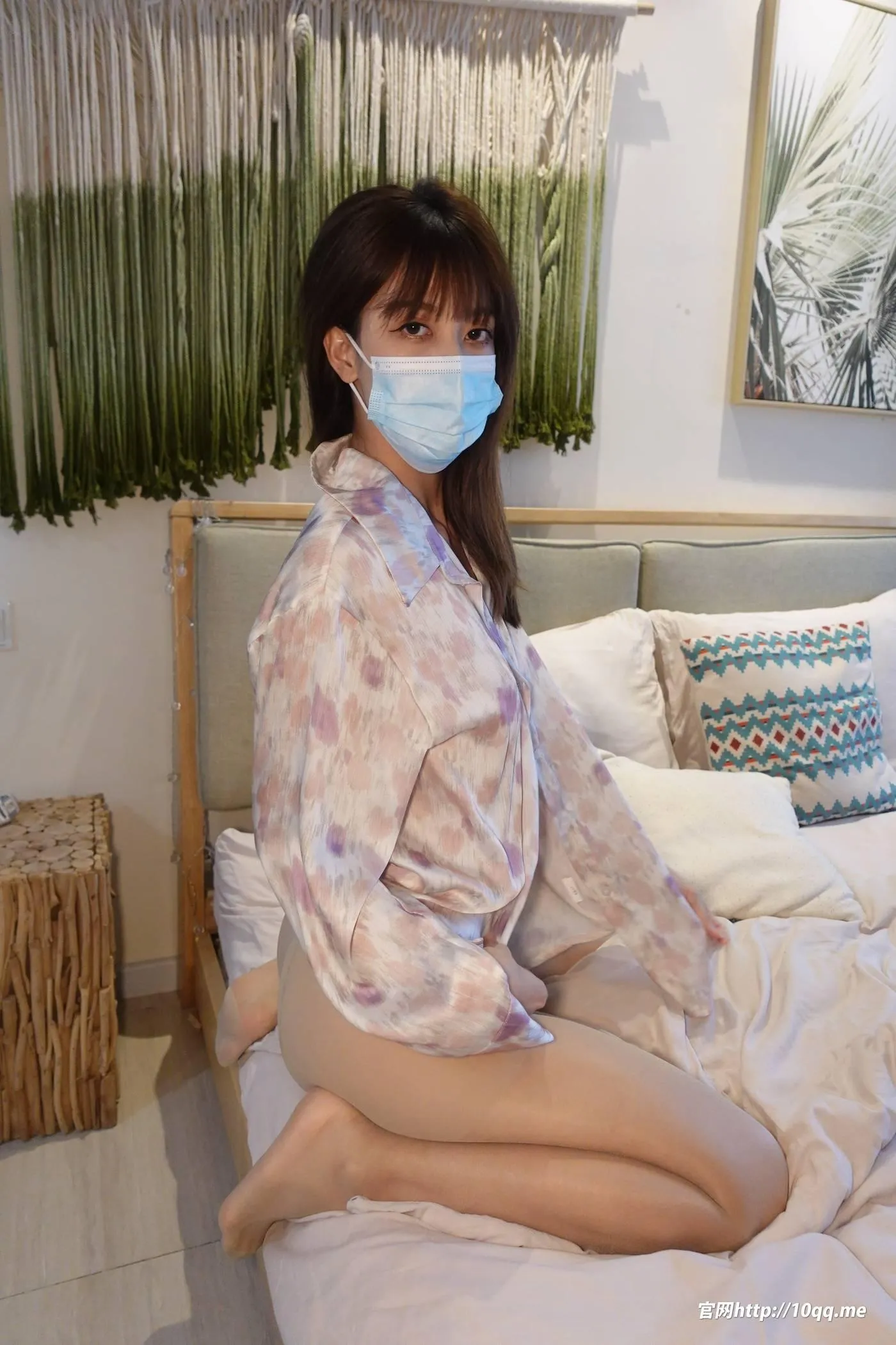 [ROSI口罩系列]2021.12.26 NO.2023[78P]插图2