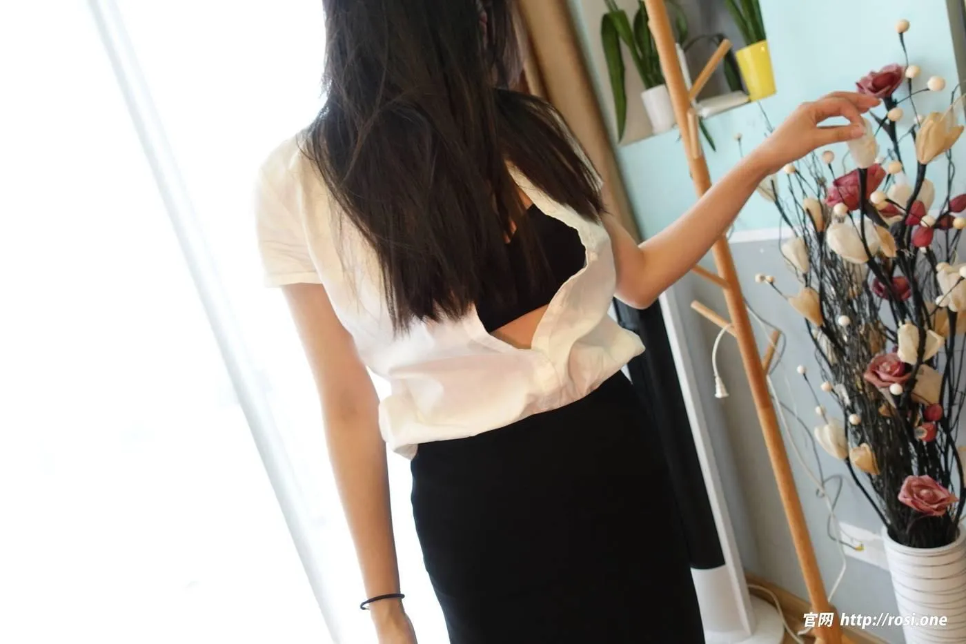 [ROSI写真]2022.12.03 NO.4016[168P]插图4