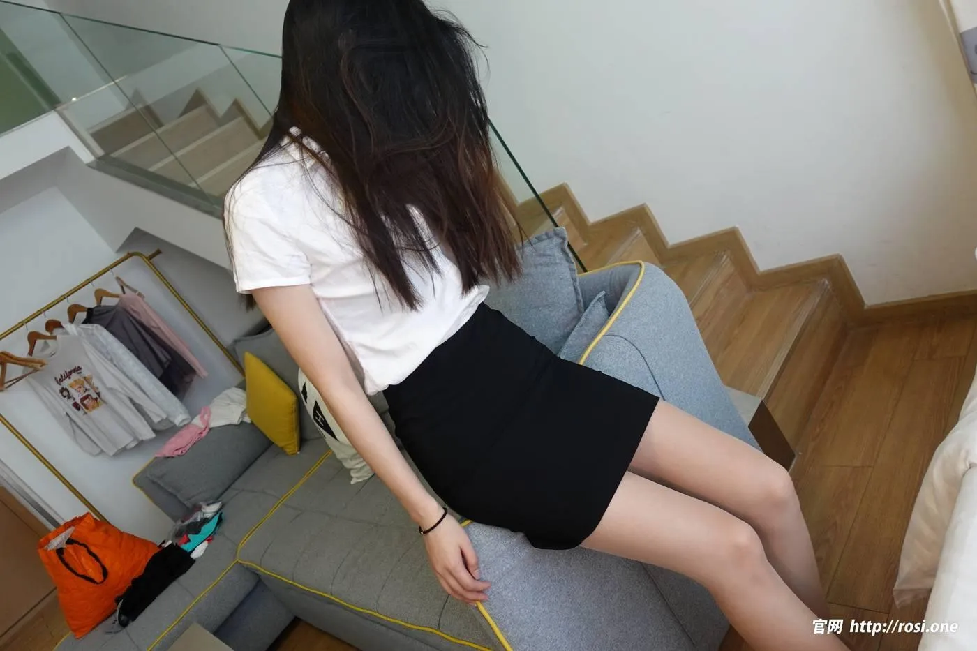 [ROSI写真]2022.12.03 NO.4016[168P]插图