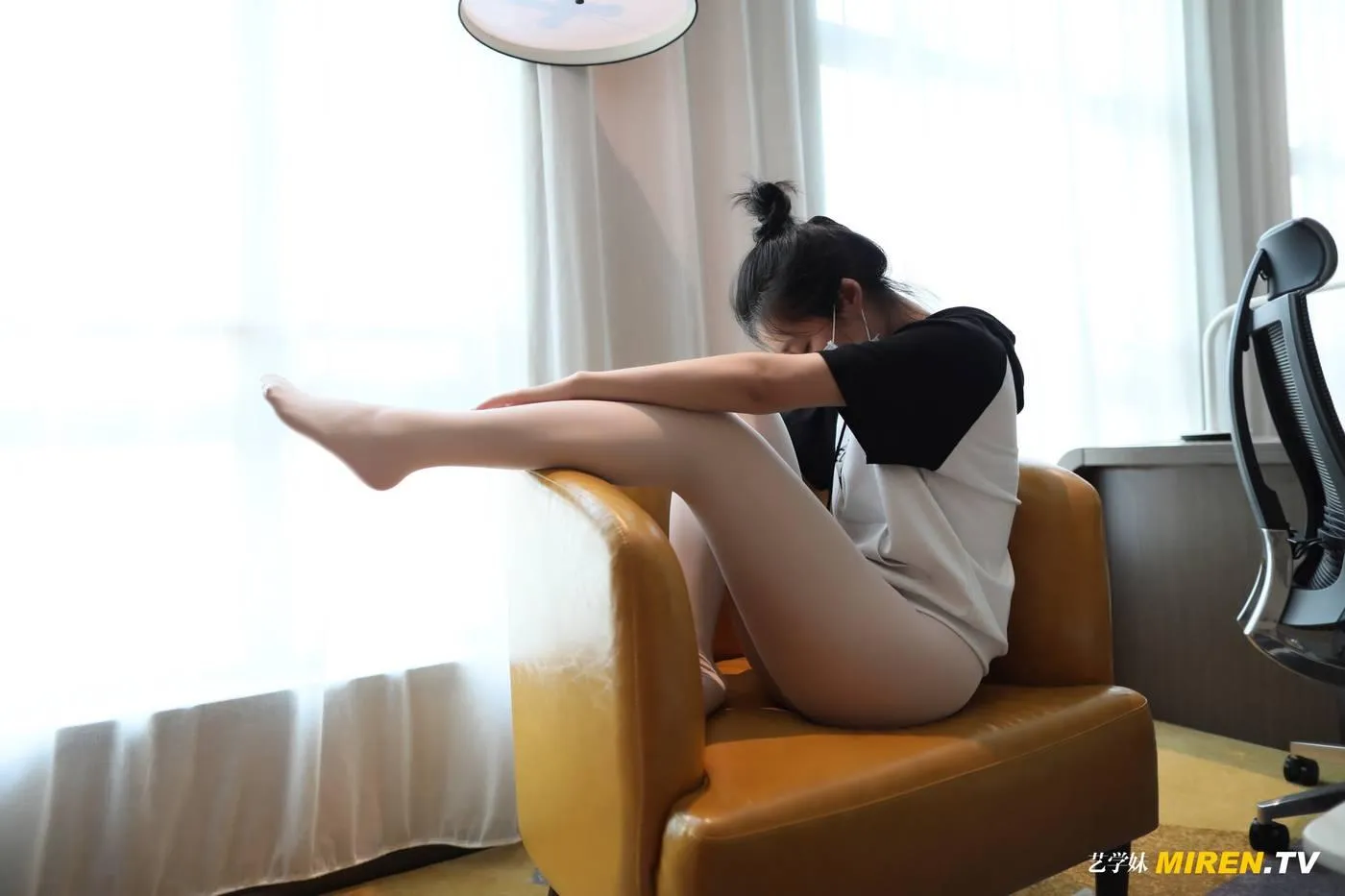 [ROSI艺学妹]2020.04.26 NO.119[83P]插图4