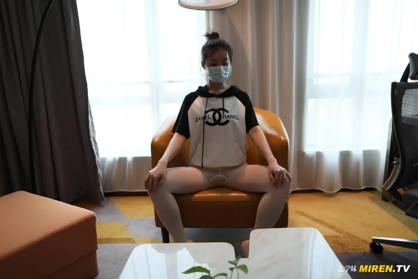 [ROSI艺学妹]2020.04.26 NO.119[83P]插图7
