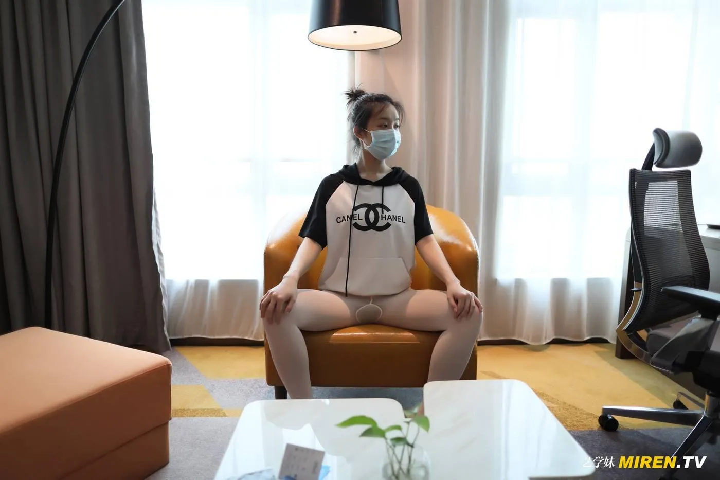 [ROSI艺学妹]2020.04.26 NO.119[83P]插图8