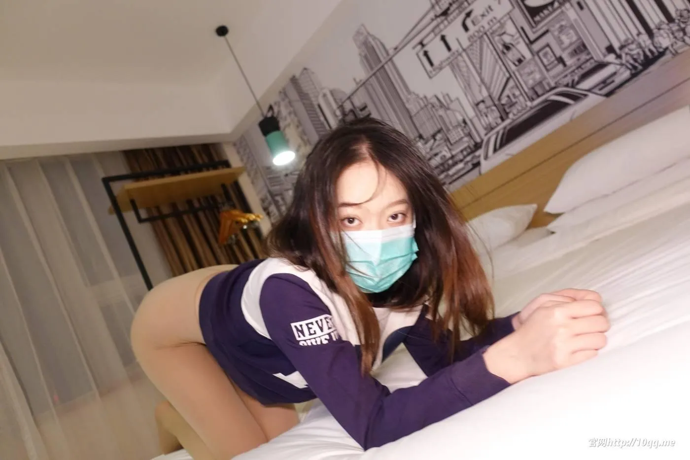 [ROSI口罩系列]2022.03.24 NO.2111[71P]插图5