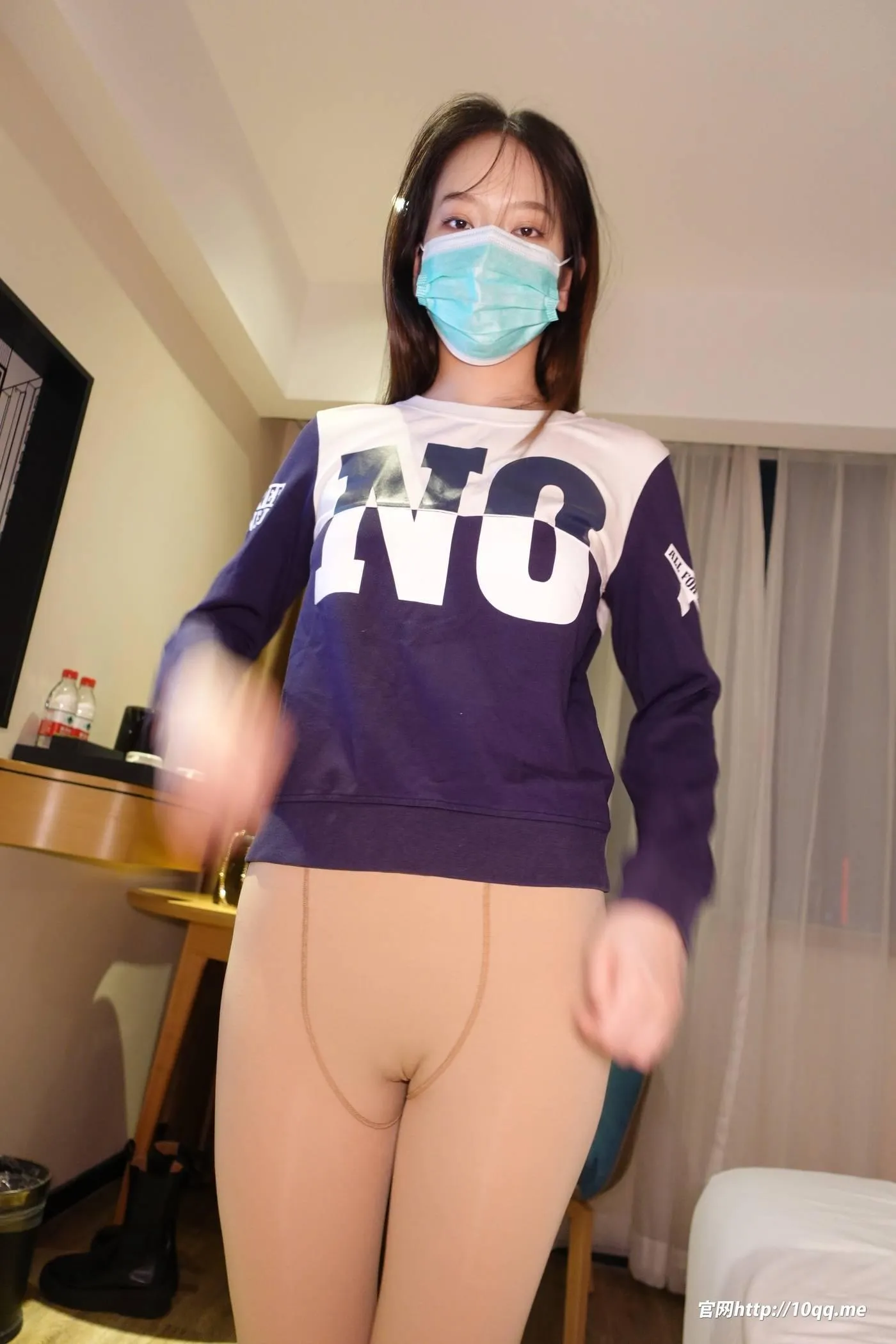 [ROSI口罩系列]2022.03.24 NO.2111[71P]插图