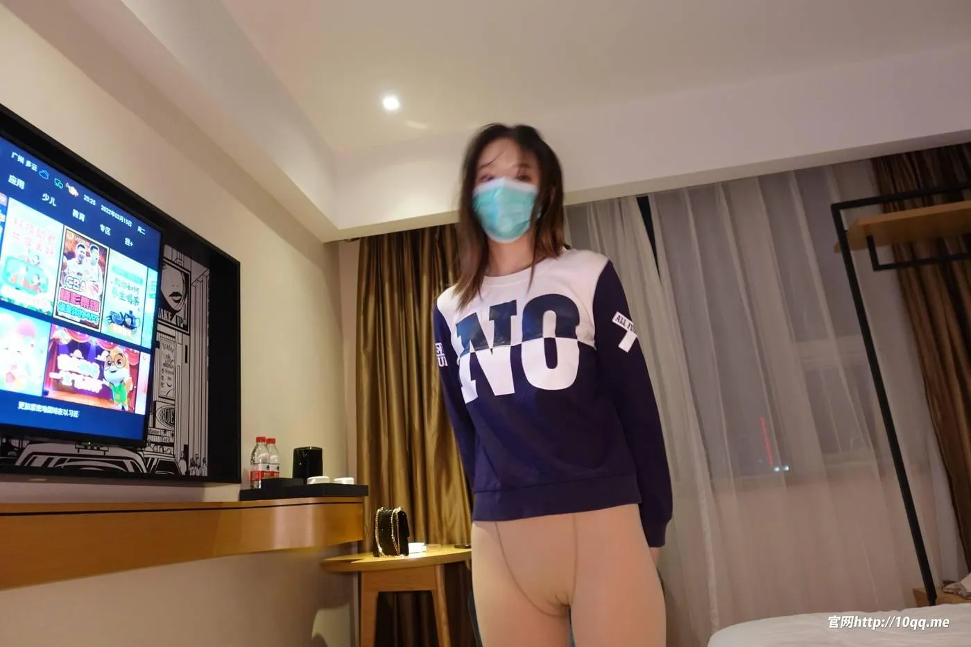 [ROSI口罩系列]2022.03.24 NO.2111[71P]插图7