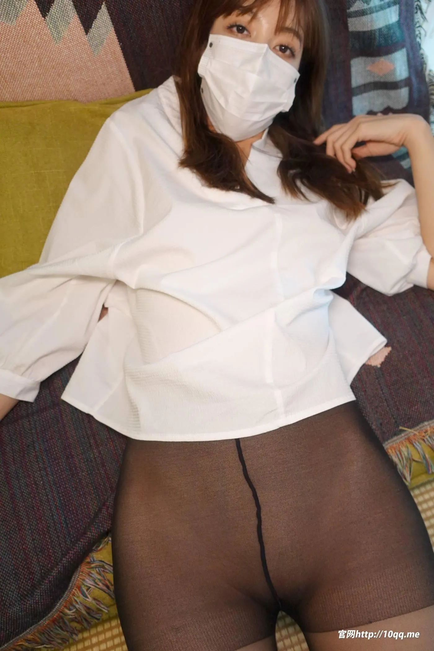 [ROSI口罩系列]2022.03.10 NO.2097[73P]插图4