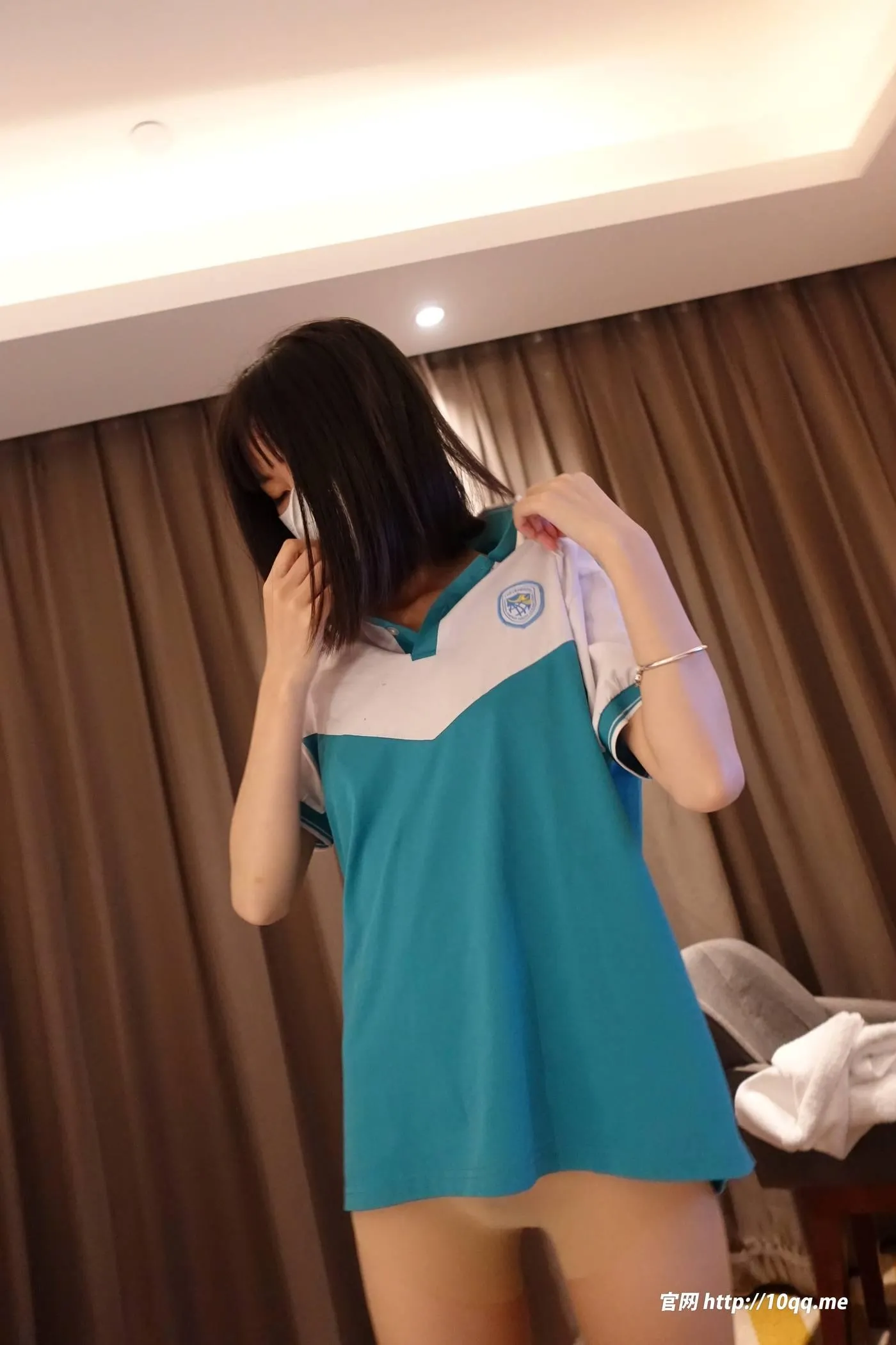 [ROSI口罩系列]2022.12.27 NO.2389[92P]插图