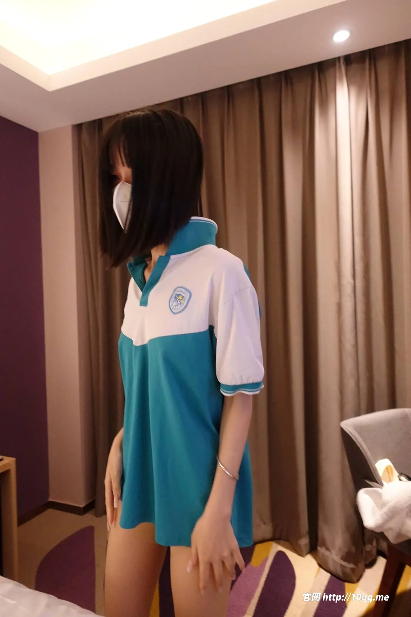 [ROSI口罩系列]2022.12.27 NO.2389[92P]插图4