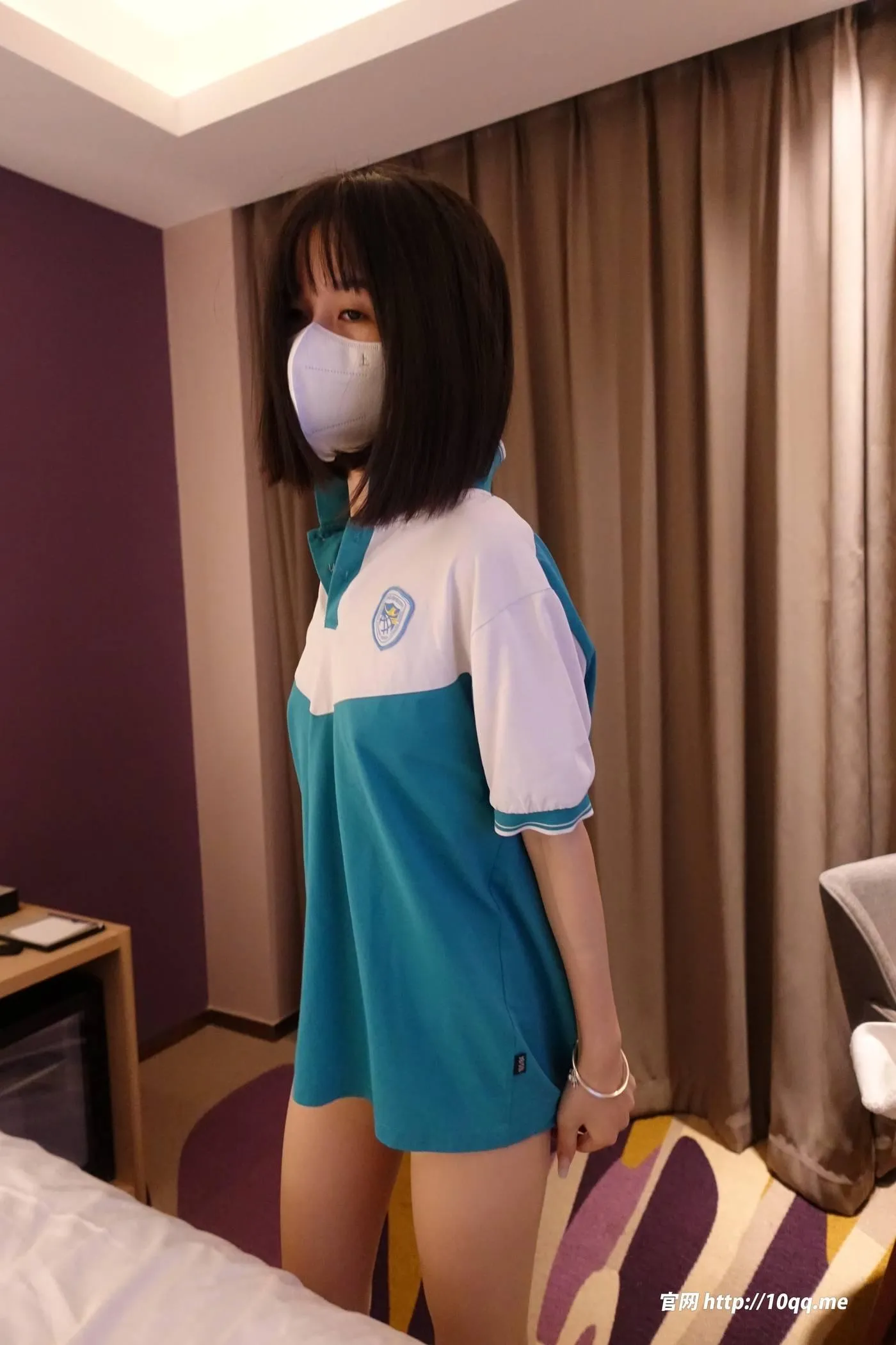 [ROSI口罩系列]2022.12.27 NO.2389[92P]插图5
