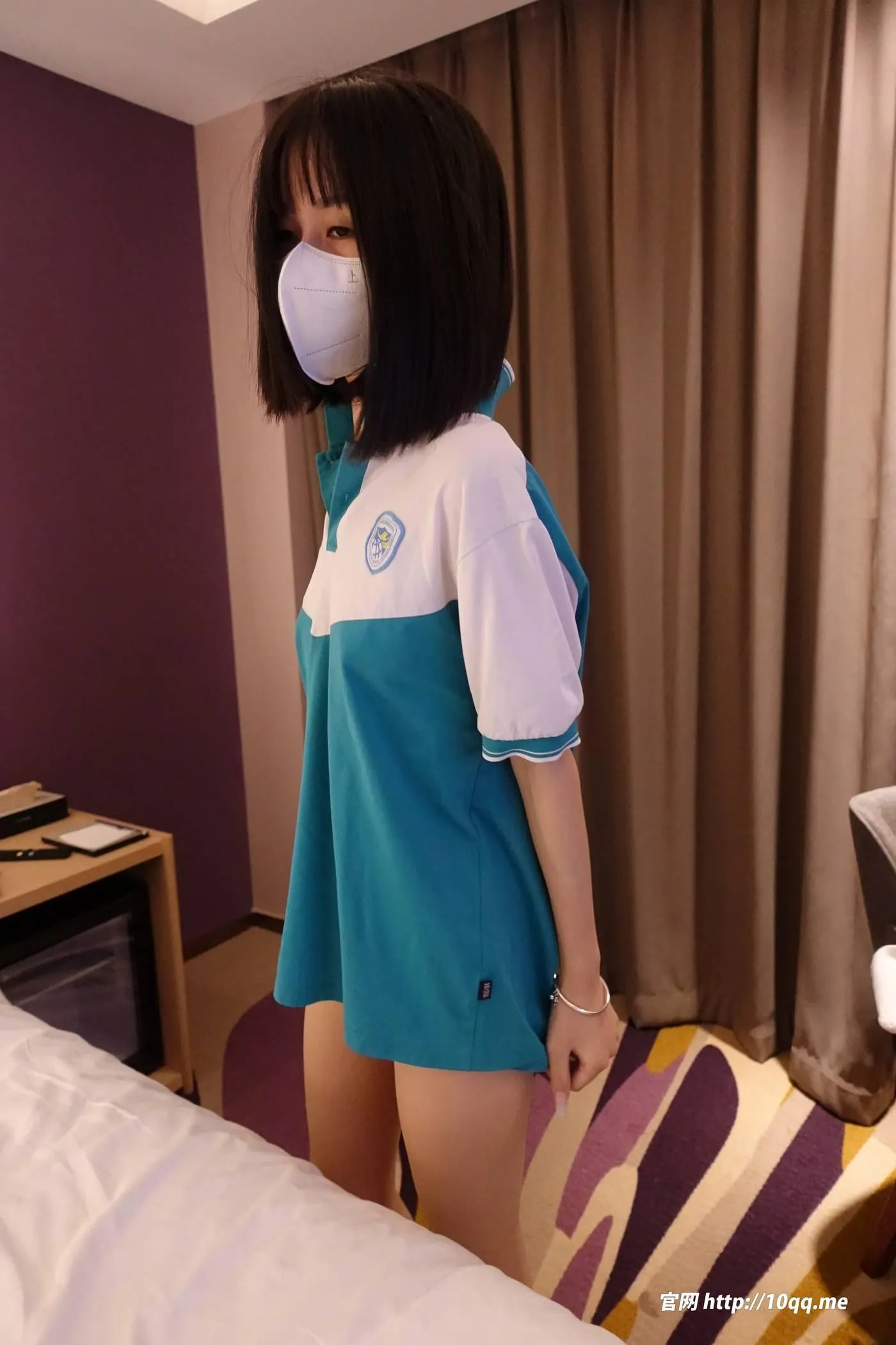 [ROSI口罩系列]2022.12.27 NO.2389[92P]插图6