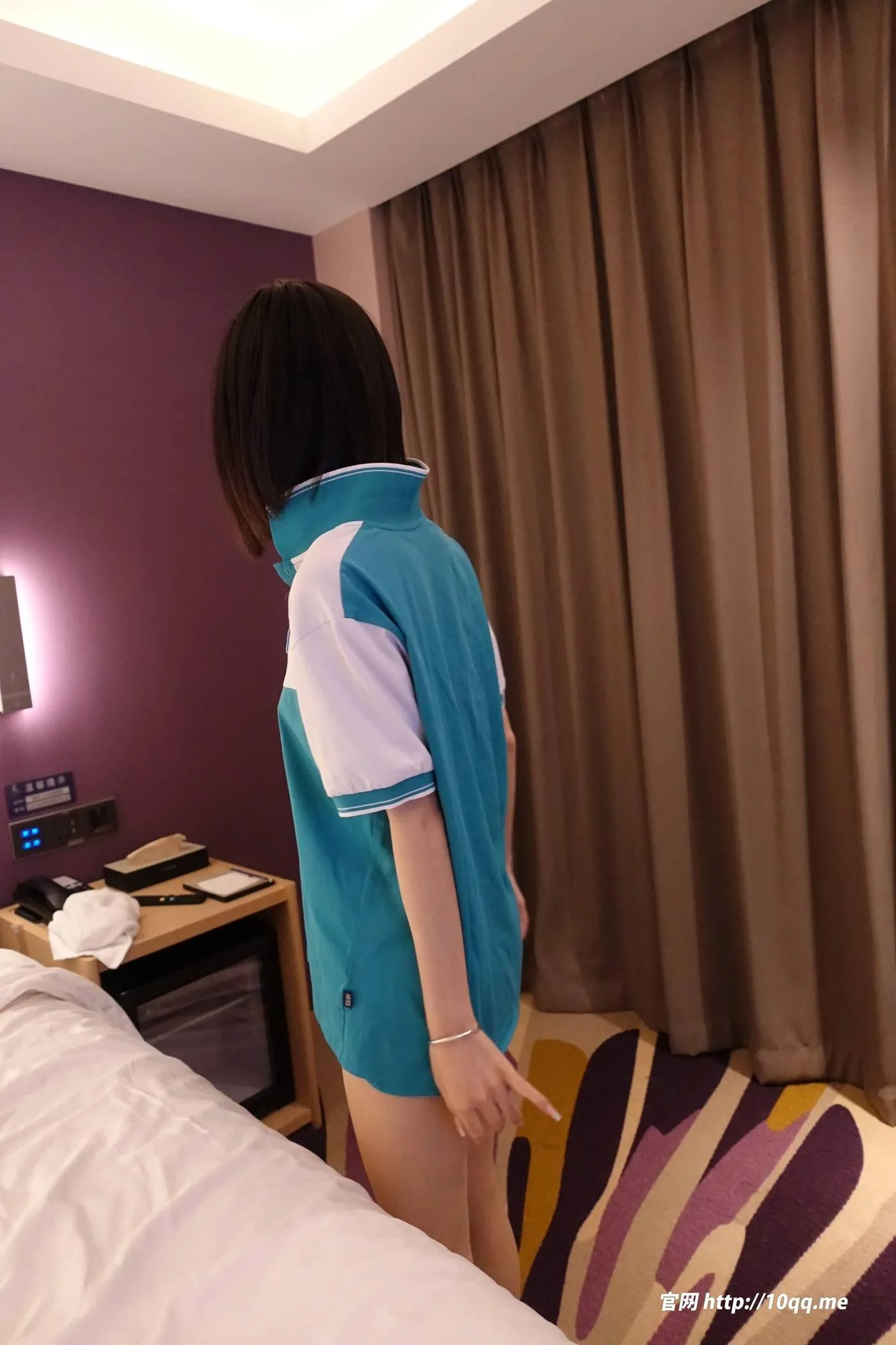 [ROSI口罩系列]2022.12.27 NO.2389[92P]插图3