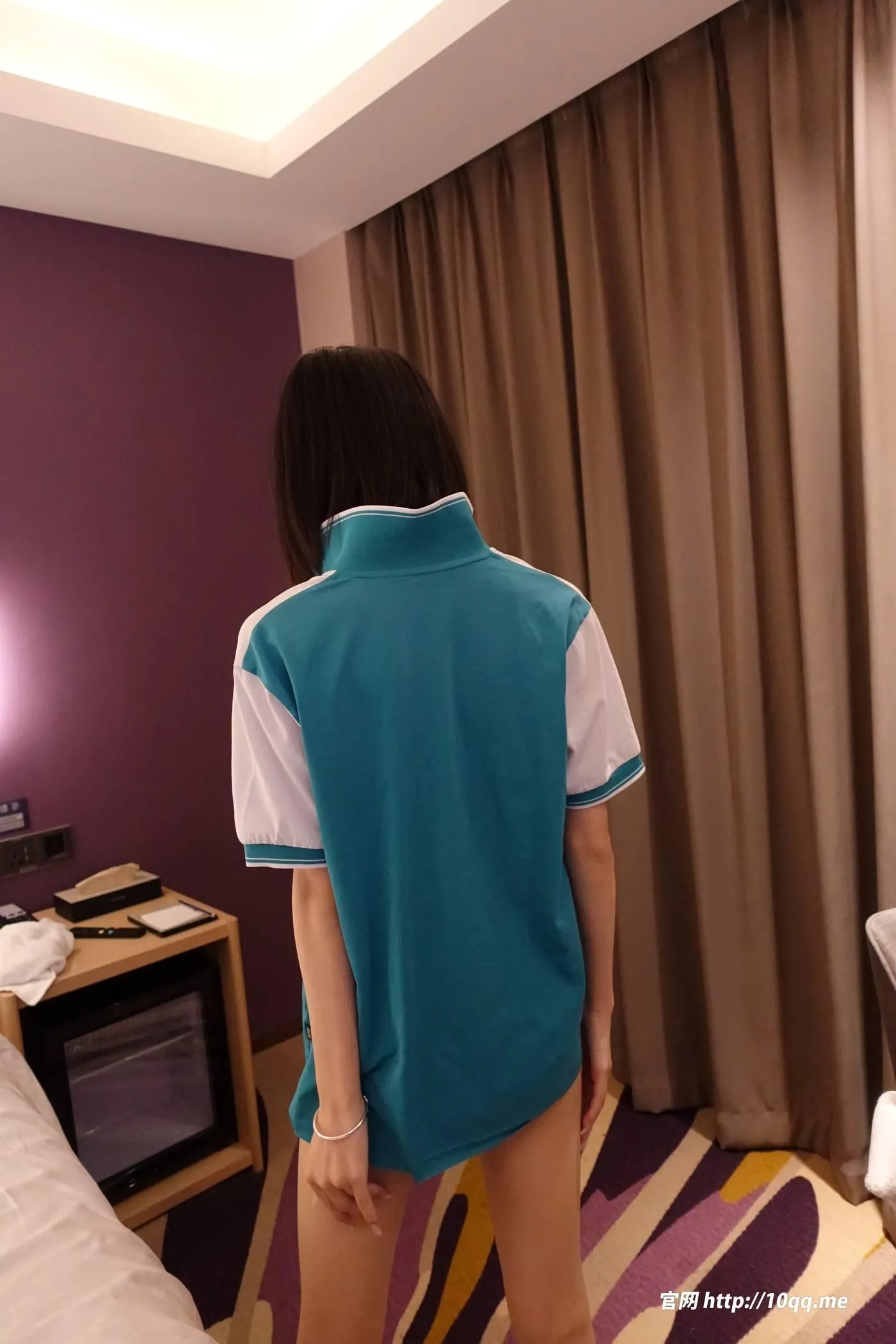 [ROSI口罩系列]2022.12.27 NO.2389[92P]插图