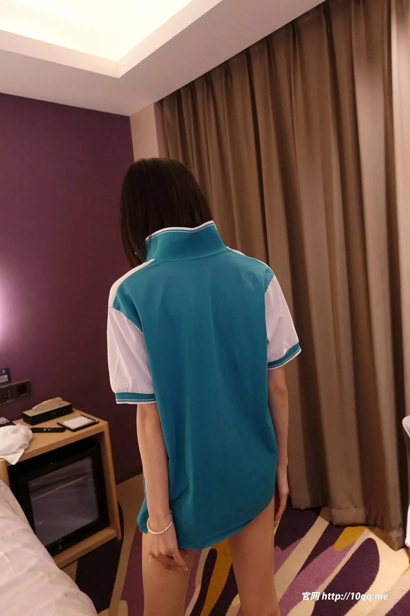 [ROSI口罩系列]2022.12.27 NO.2389[92P]插图1