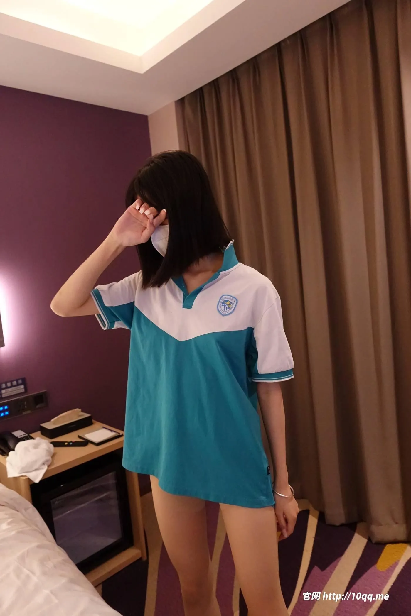 [ROSI口罩系列]2022.12.27 NO.2389[92P]插图8
