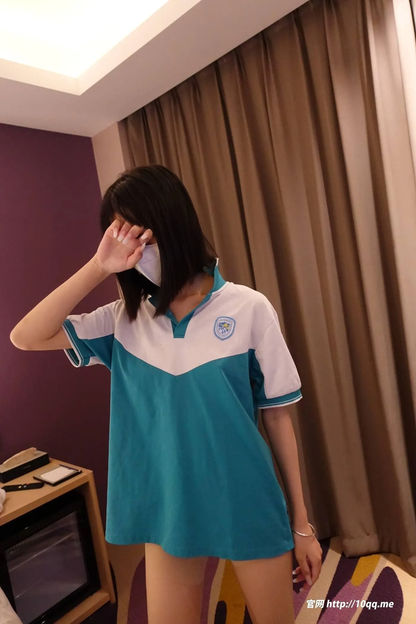[ROSI口罩系列]2022.12.27 NO.2389[92P]插图