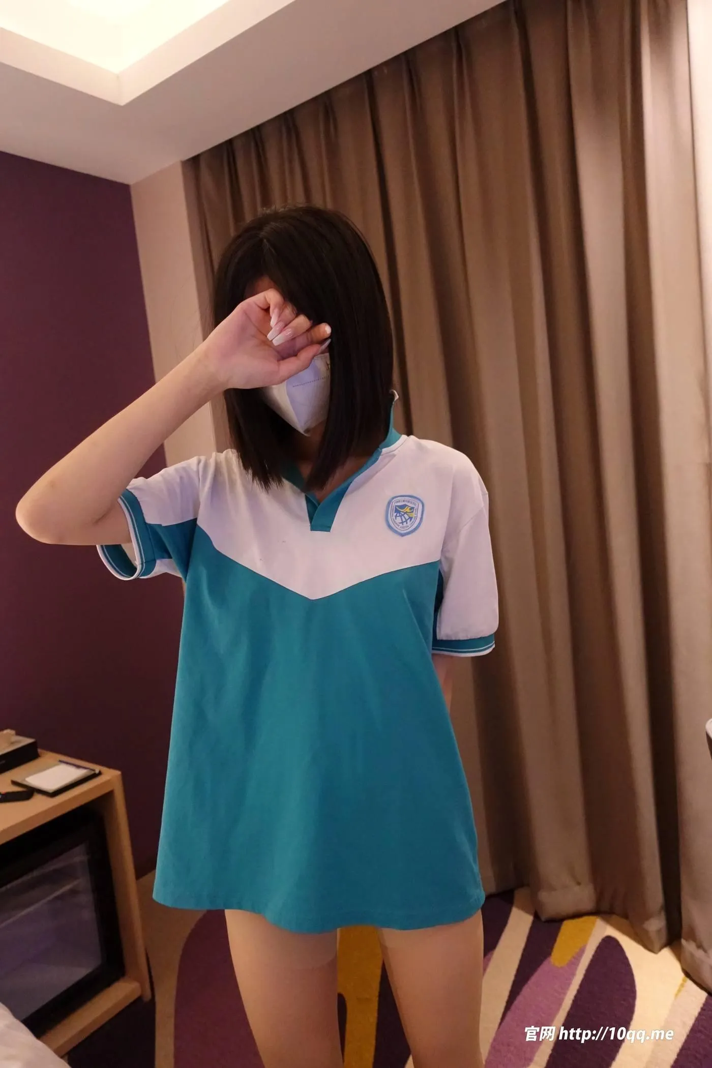[ROSI口罩系列]2022.12.27 NO.2389[92P]插图2