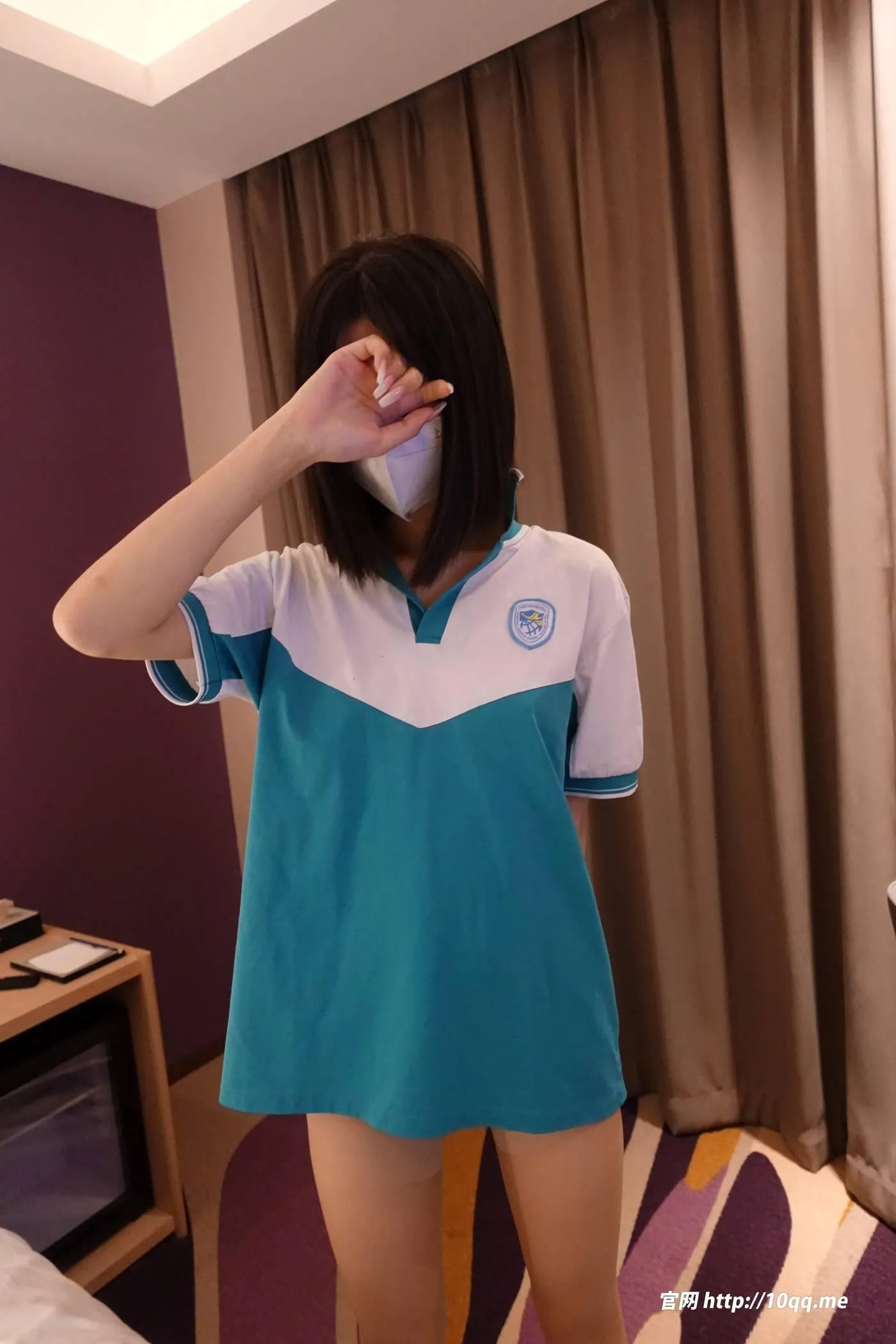 [ROSI口罩系列]2022.12.27 NO.2389[92P]插图3