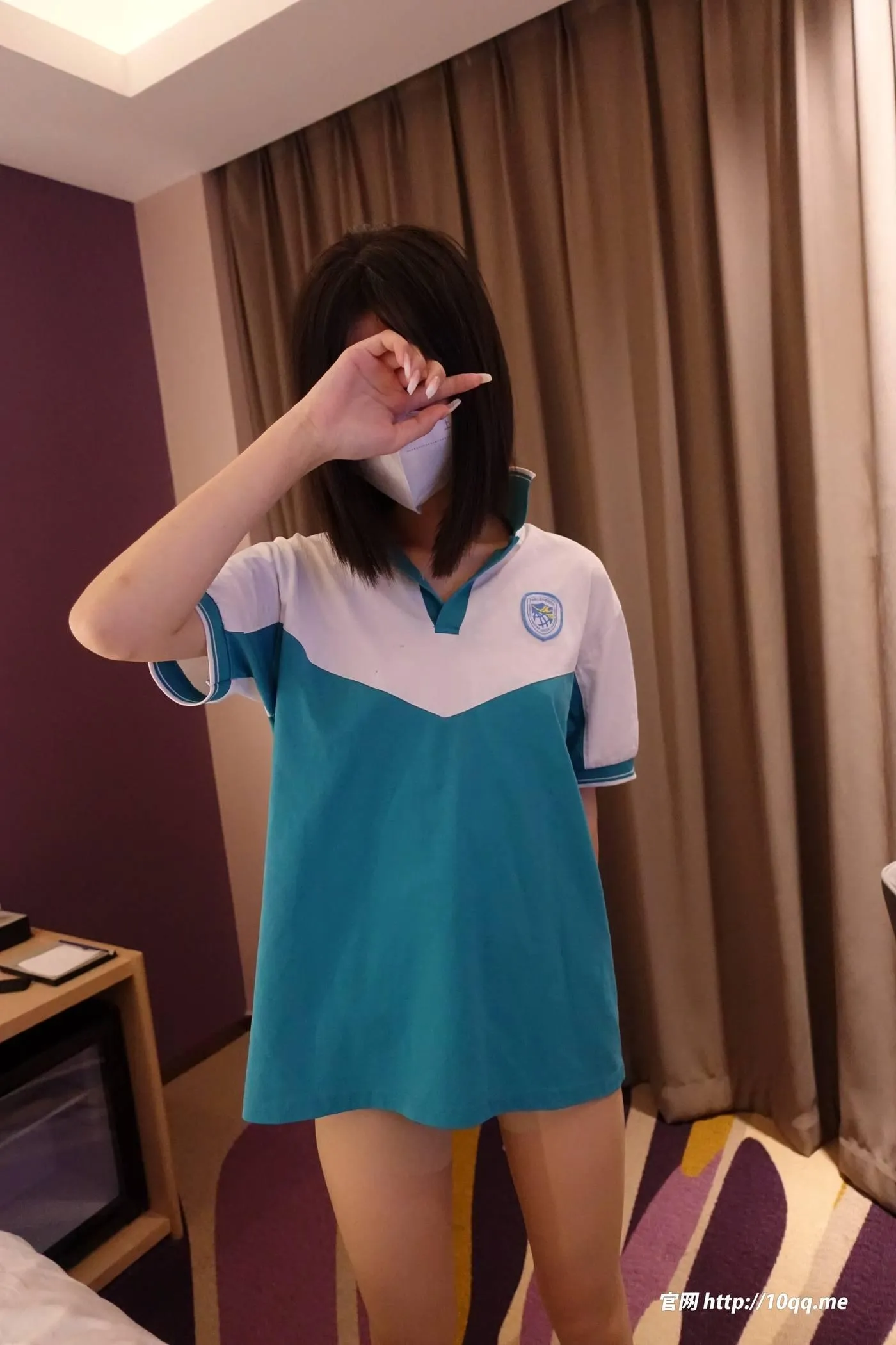[ROSI口罩系列]2022.12.27 NO.2389[92P]插图4