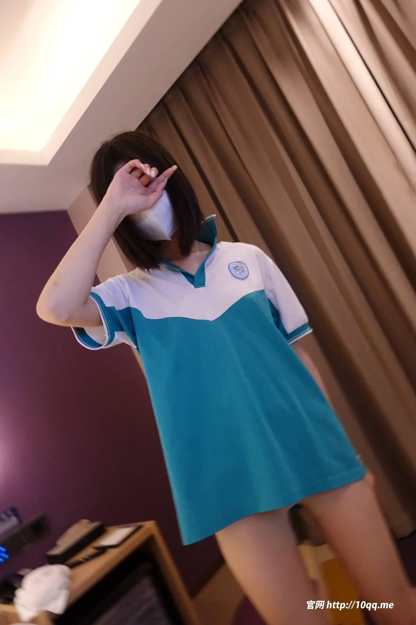 [ROSI口罩系列]2022.12.27 NO.2389[92P]插图5