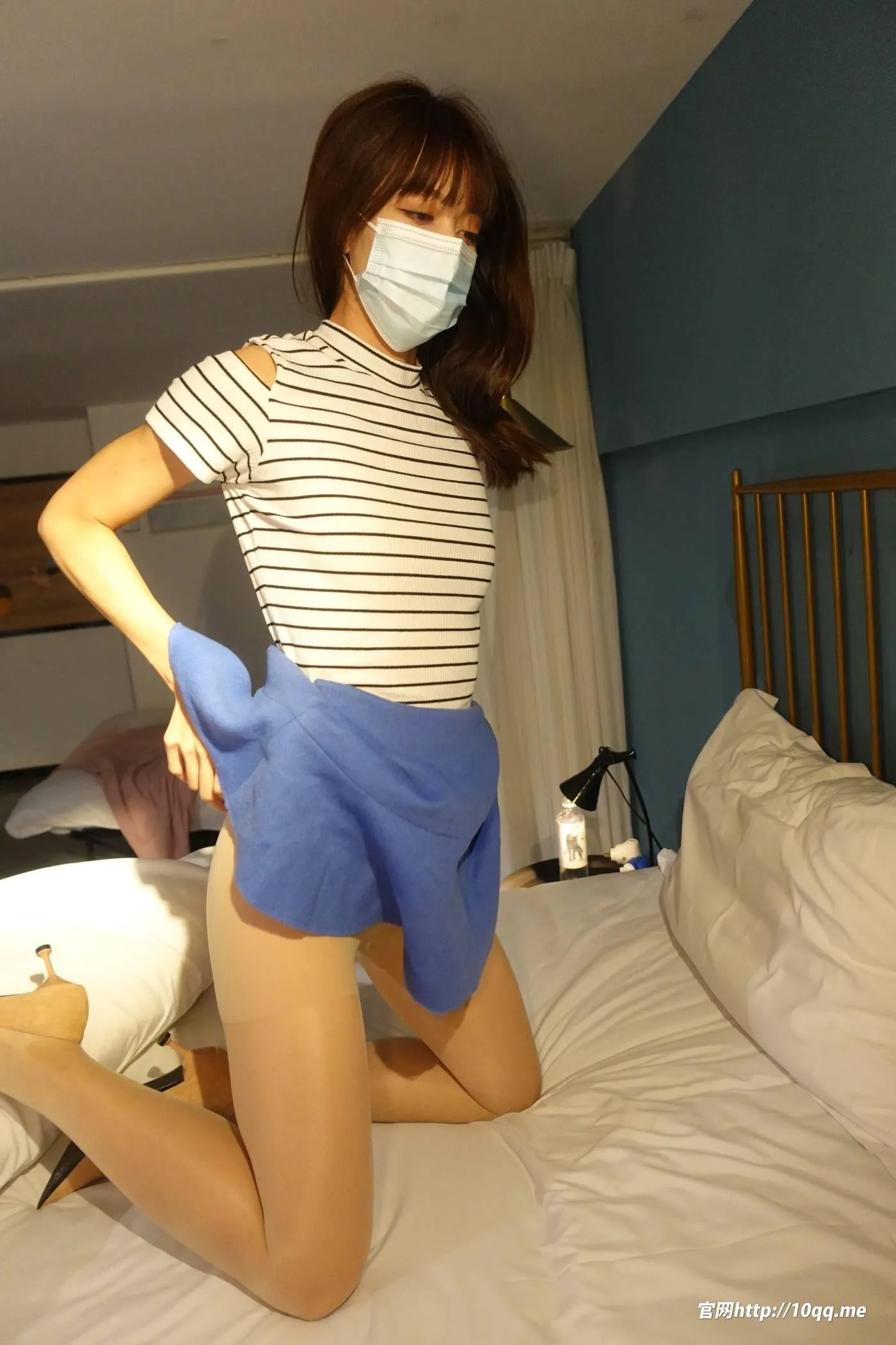 [ROSI口罩系列]2021.11.23 NO.1990[36P]插图8