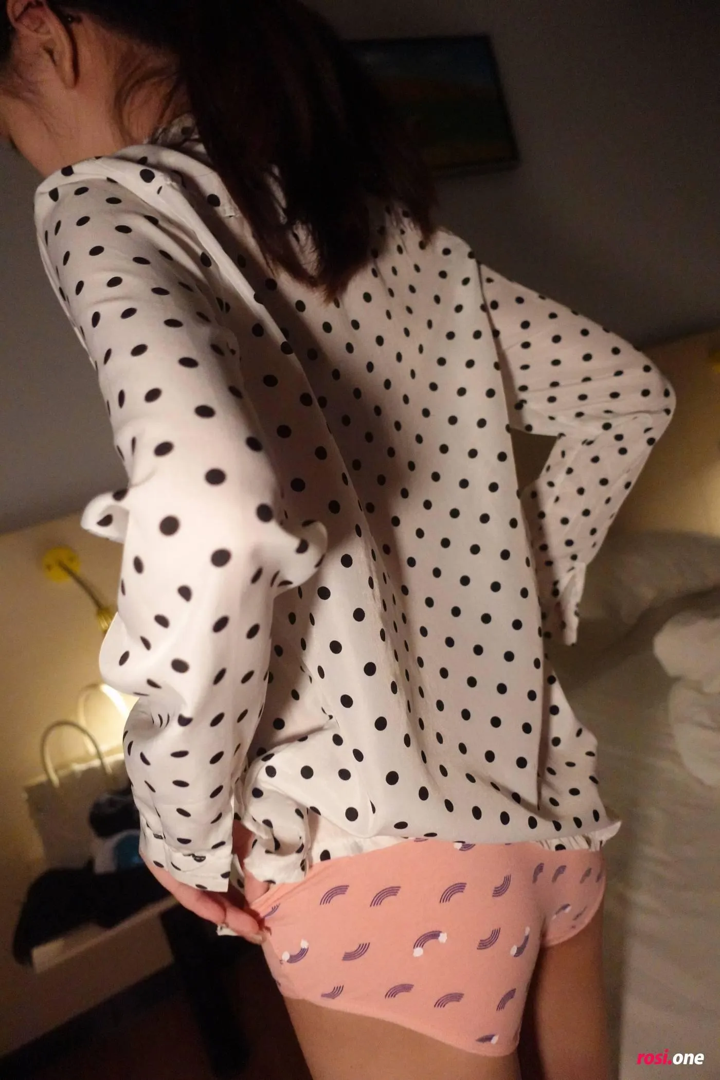 [ROSI写真]2021.06.18 NO.3483[81P]插图4