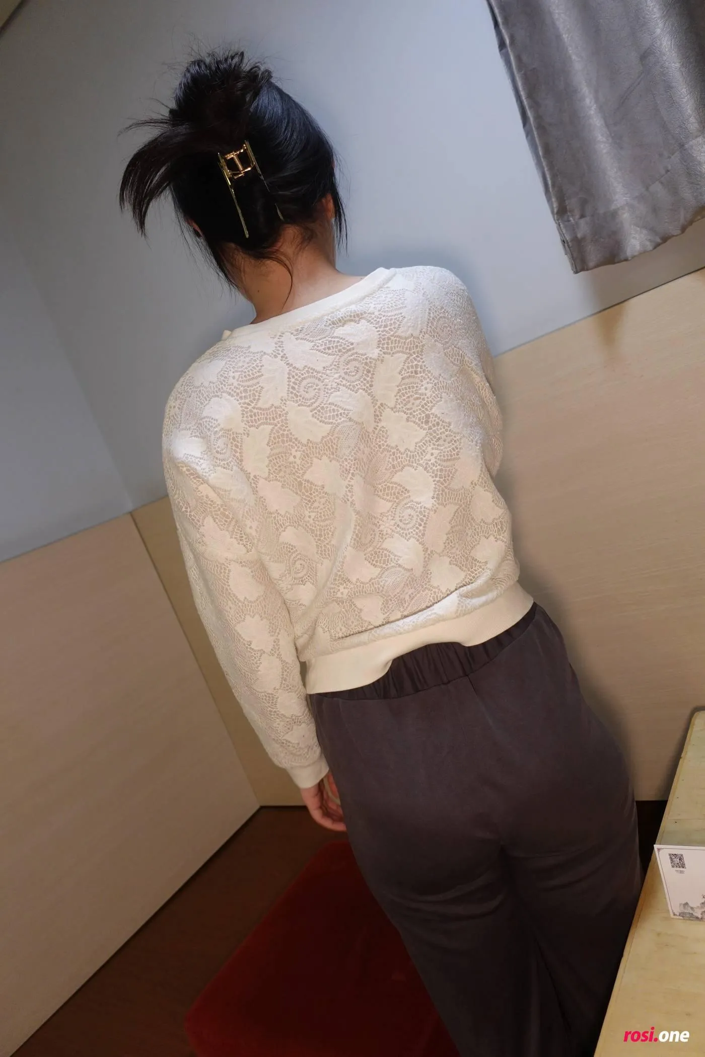 [ROSI写真]2021.09.23 NO.3580[79P]插图2