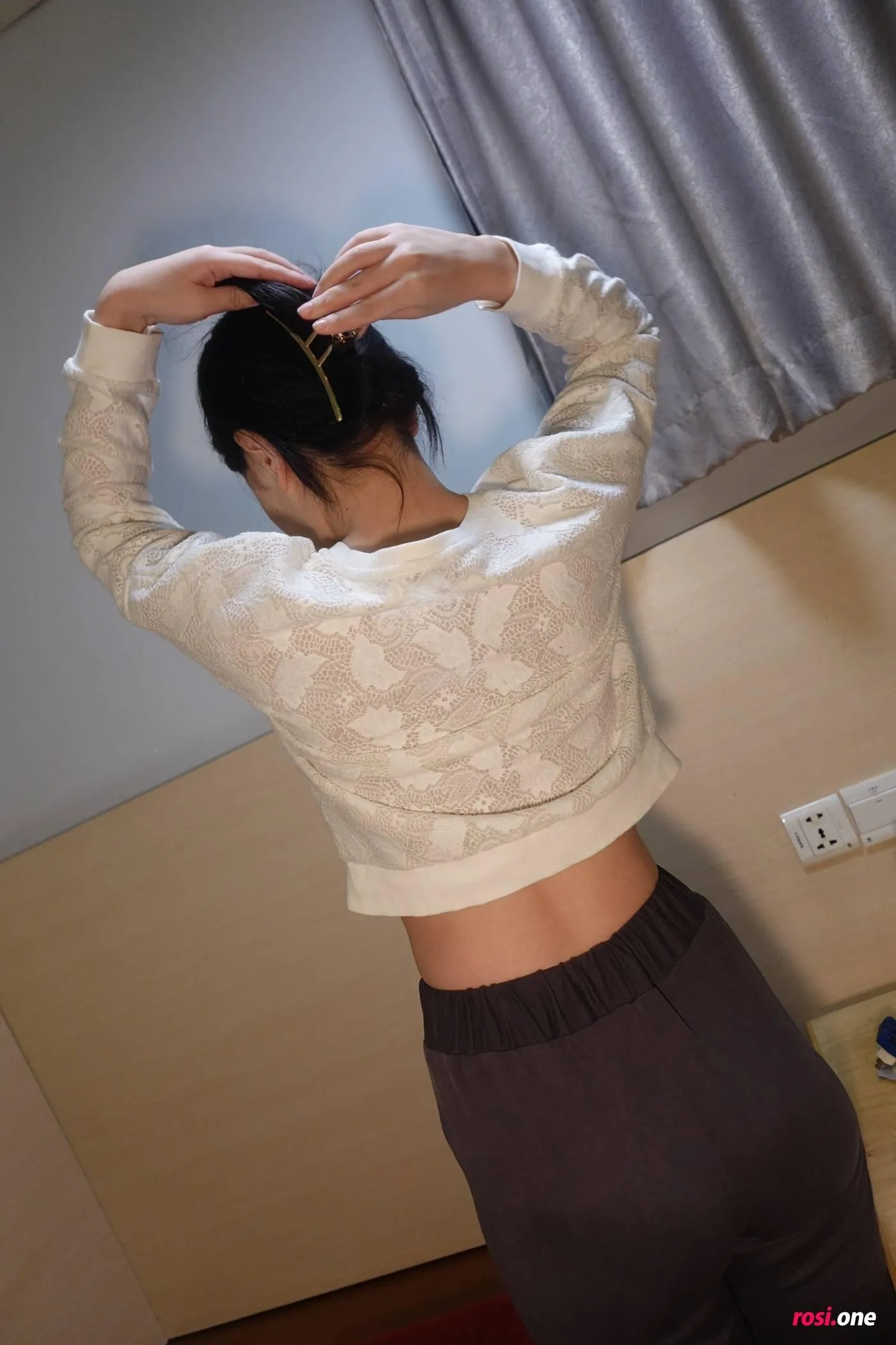 [ROSI写真]2021.09.23 NO.3580[79P]插图6