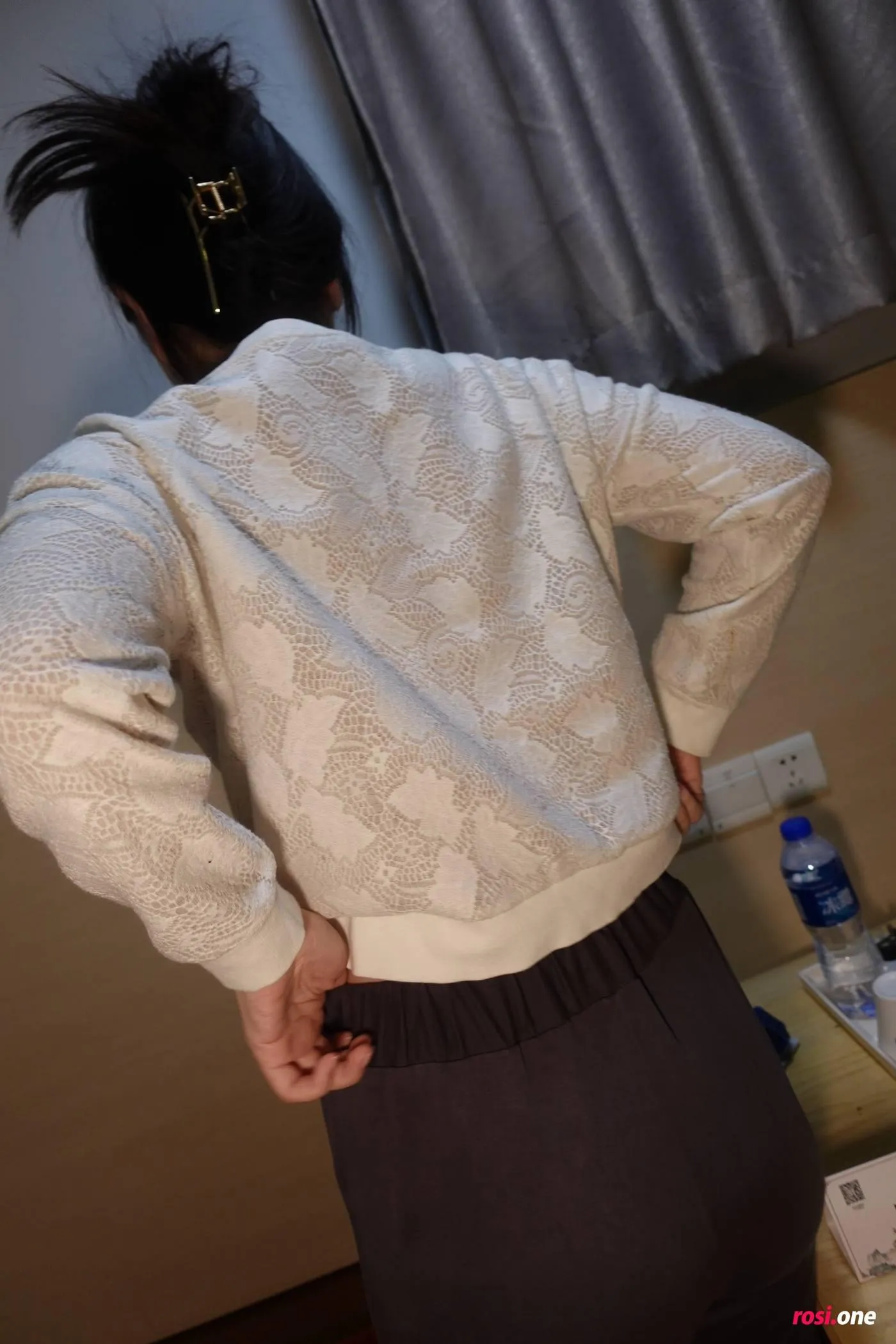 [ROSI写真]2021.09.23 NO.3580[79P]插图8