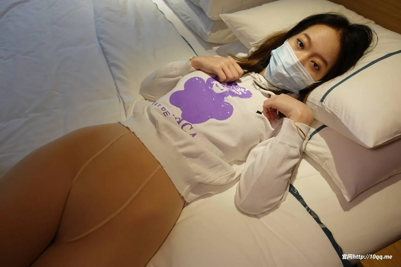 [ROSI口罩系列]2022.04.29 NO.2147[82P]插图7