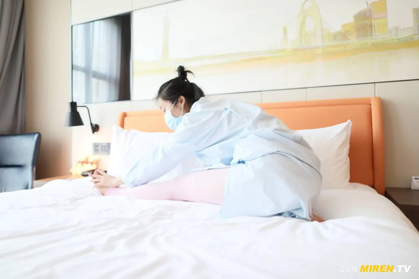 [ROSI艺学妹]2020.05.02 NO.124[86P]插图