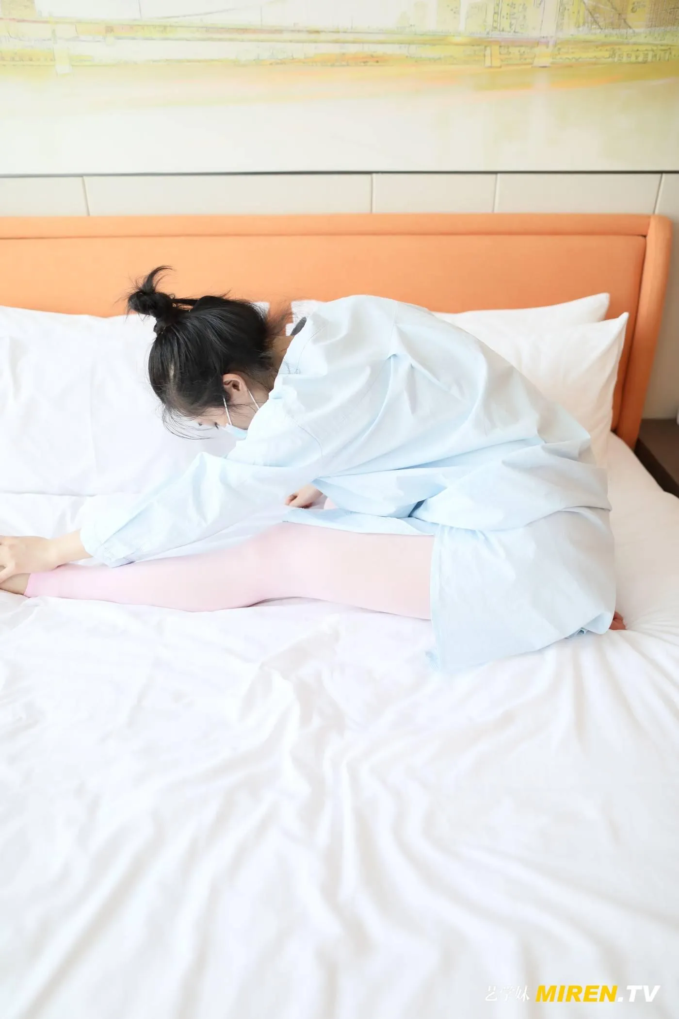 [ROSI艺学妹]2020.05.02 NO.124[86P]插图2