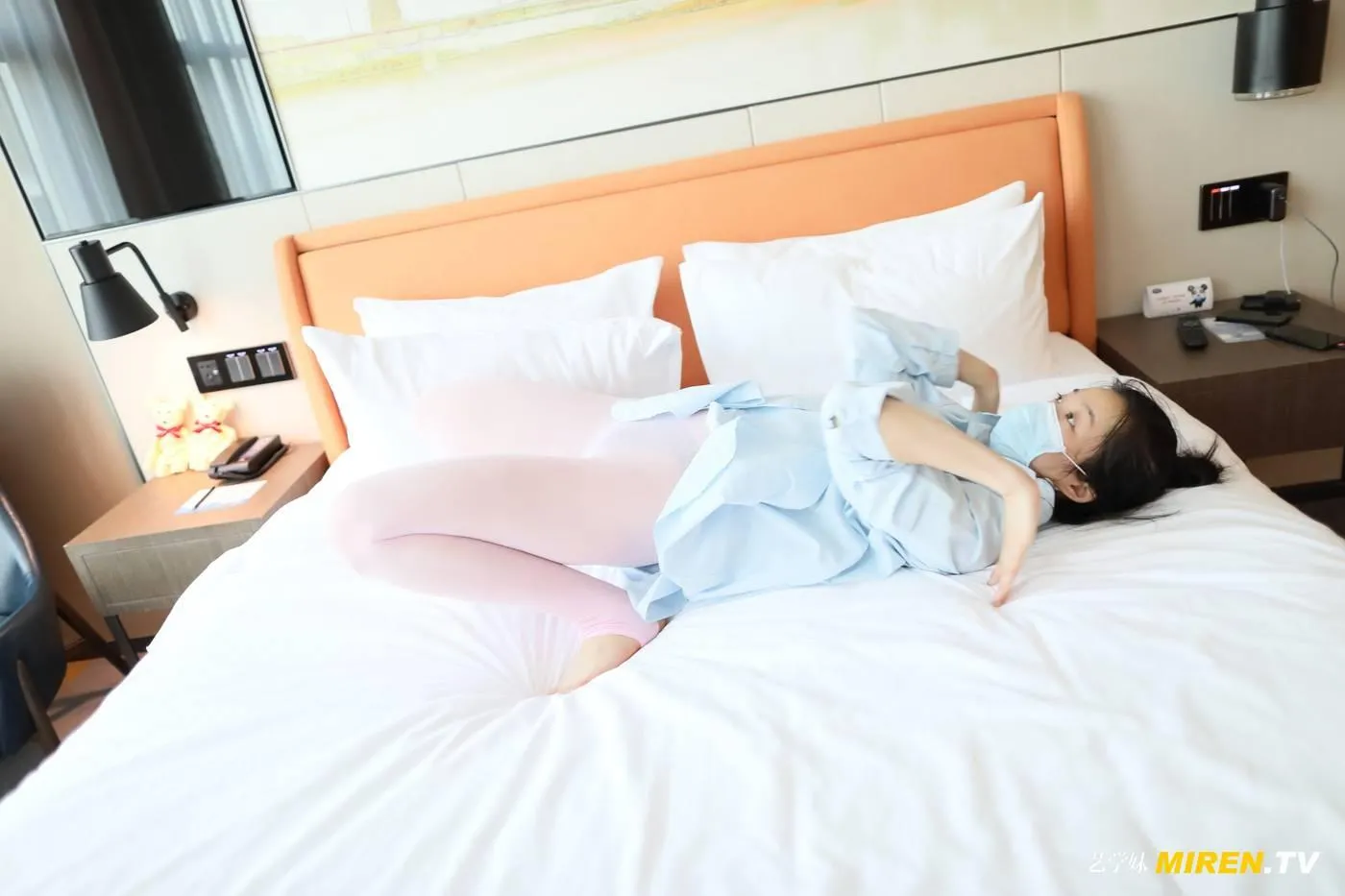[ROSI艺学妹]2020.05.02 NO.124[86P]插图5