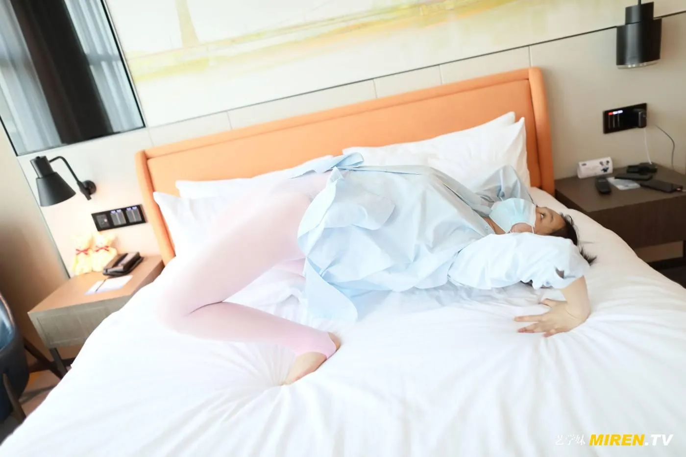 [ROSI艺学妹]2020.05.02 NO.124[86P]插图6