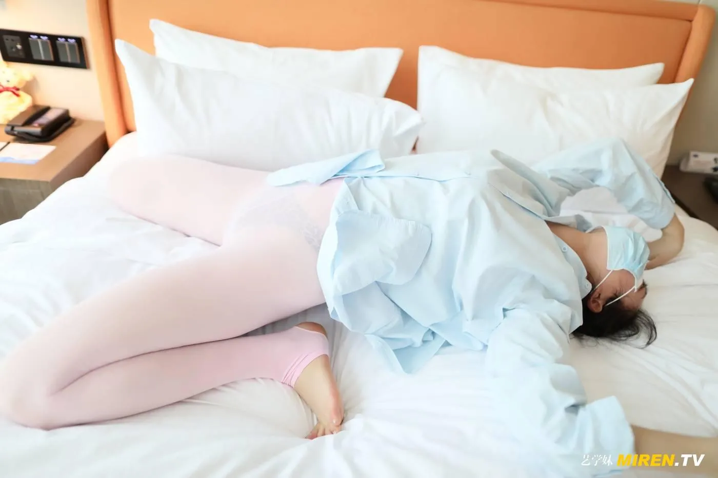 [ROSI艺学妹]2020.05.02 NO.124[86P]插图1