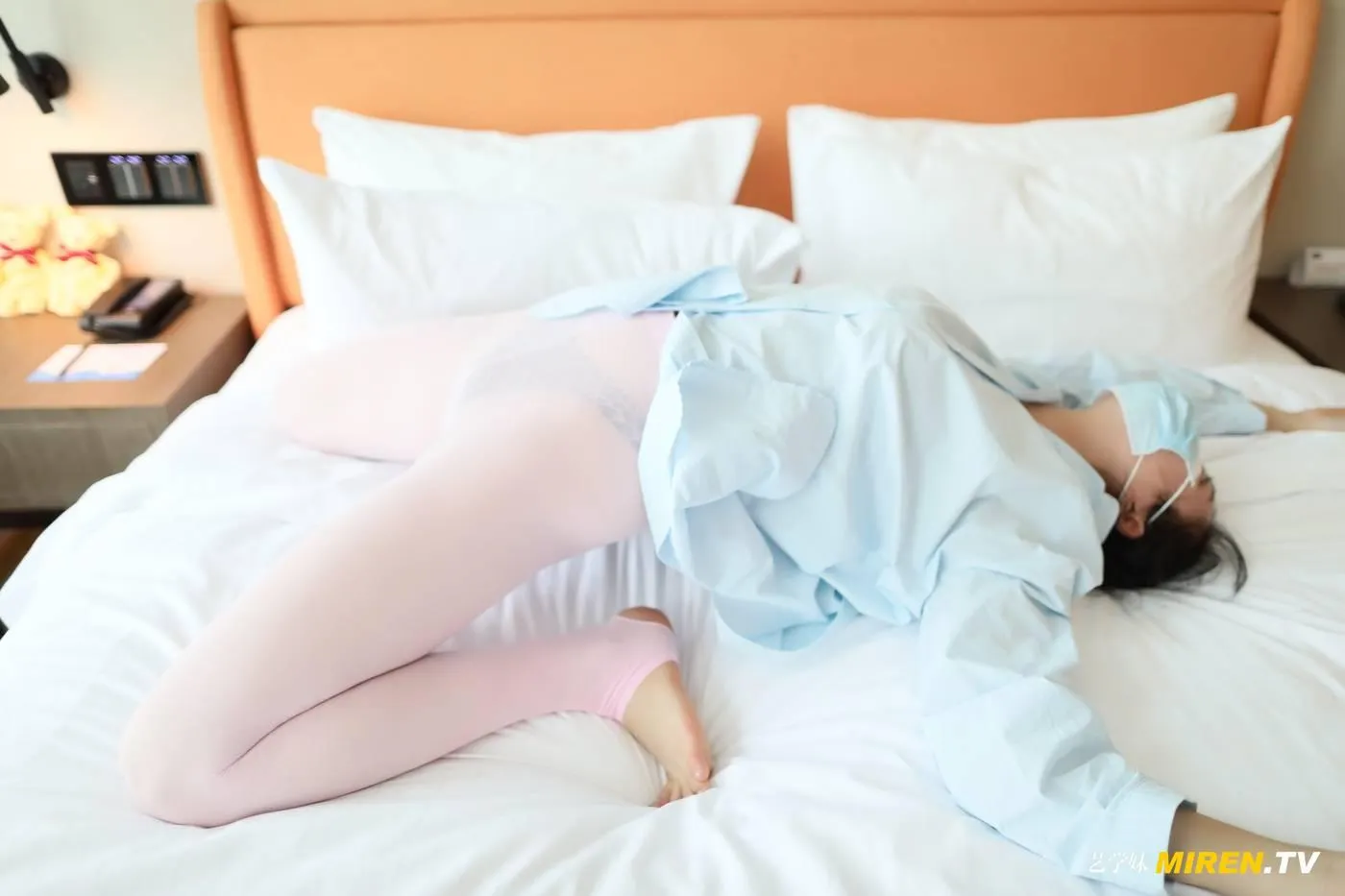 [ROSI艺学妹]2020.05.02 NO.124[86P]插图3