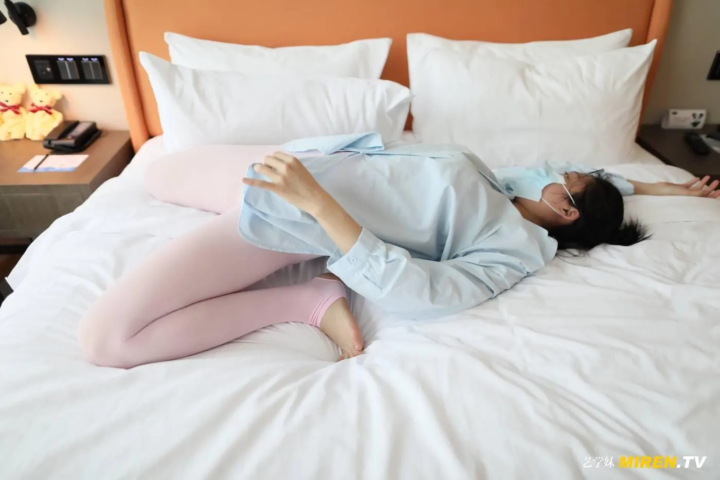 [ROSI艺学妹]2020.05.02 NO.124[86P]插图5
